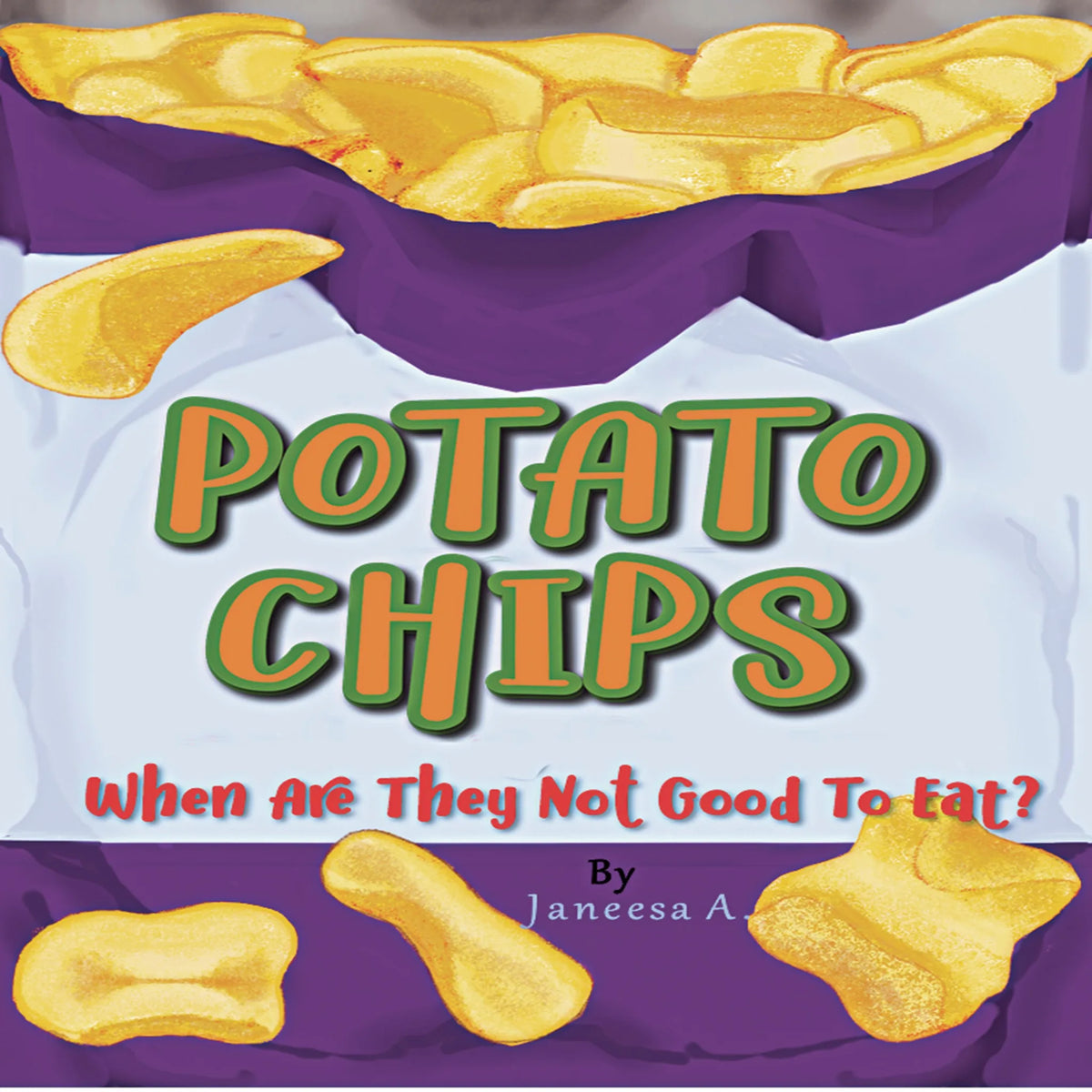 Potato Chips