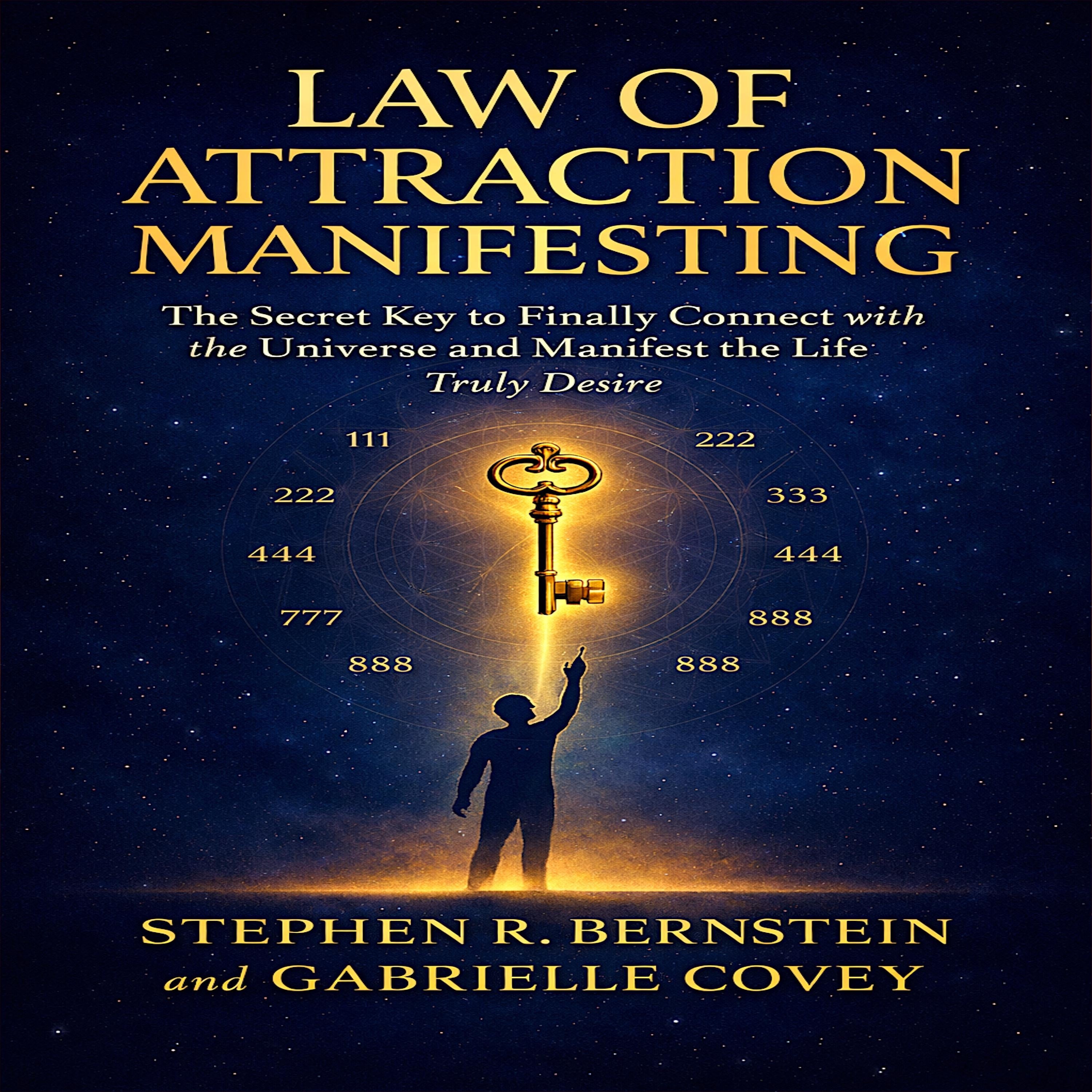 Law of Attraction Manifesting