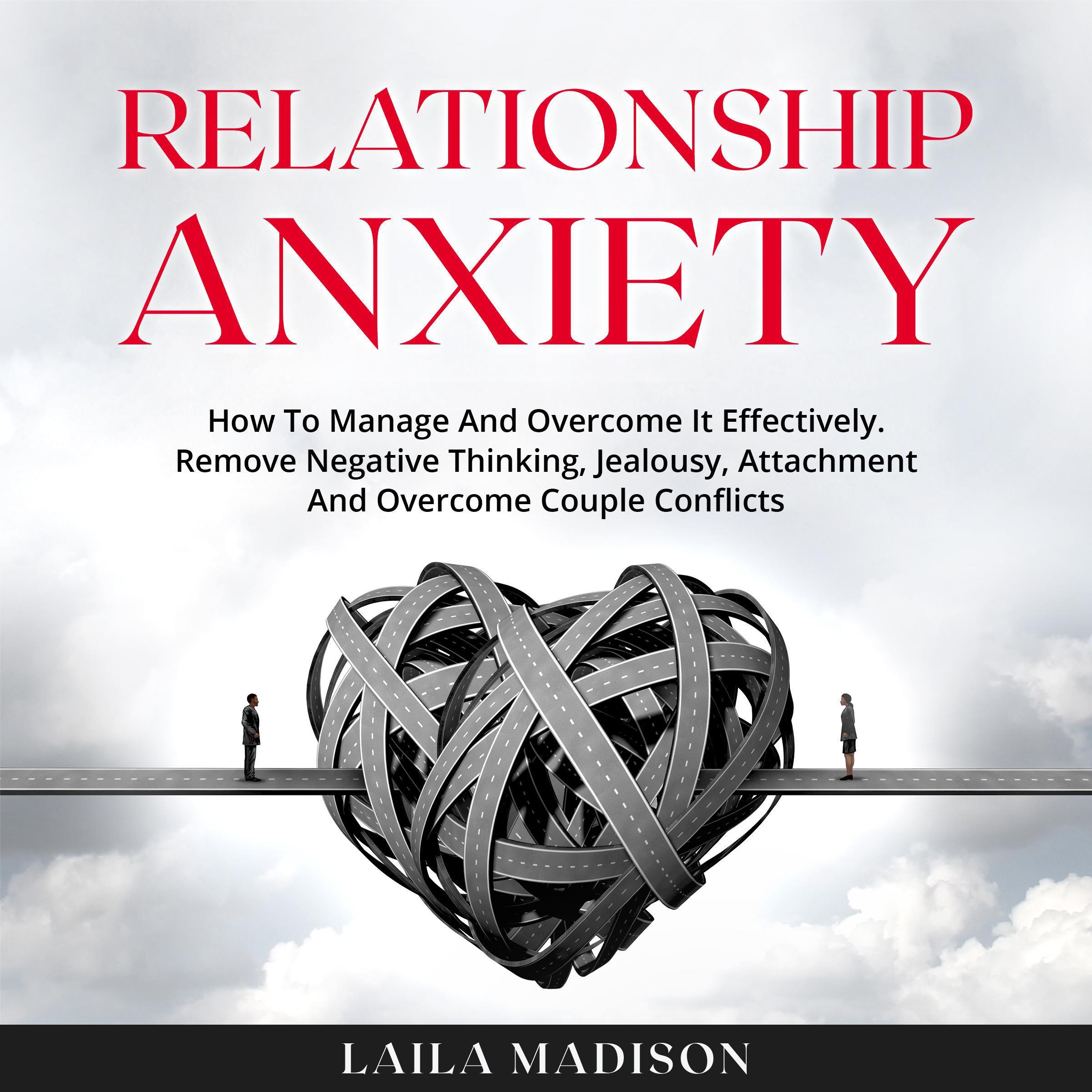 Relationship Anxiety