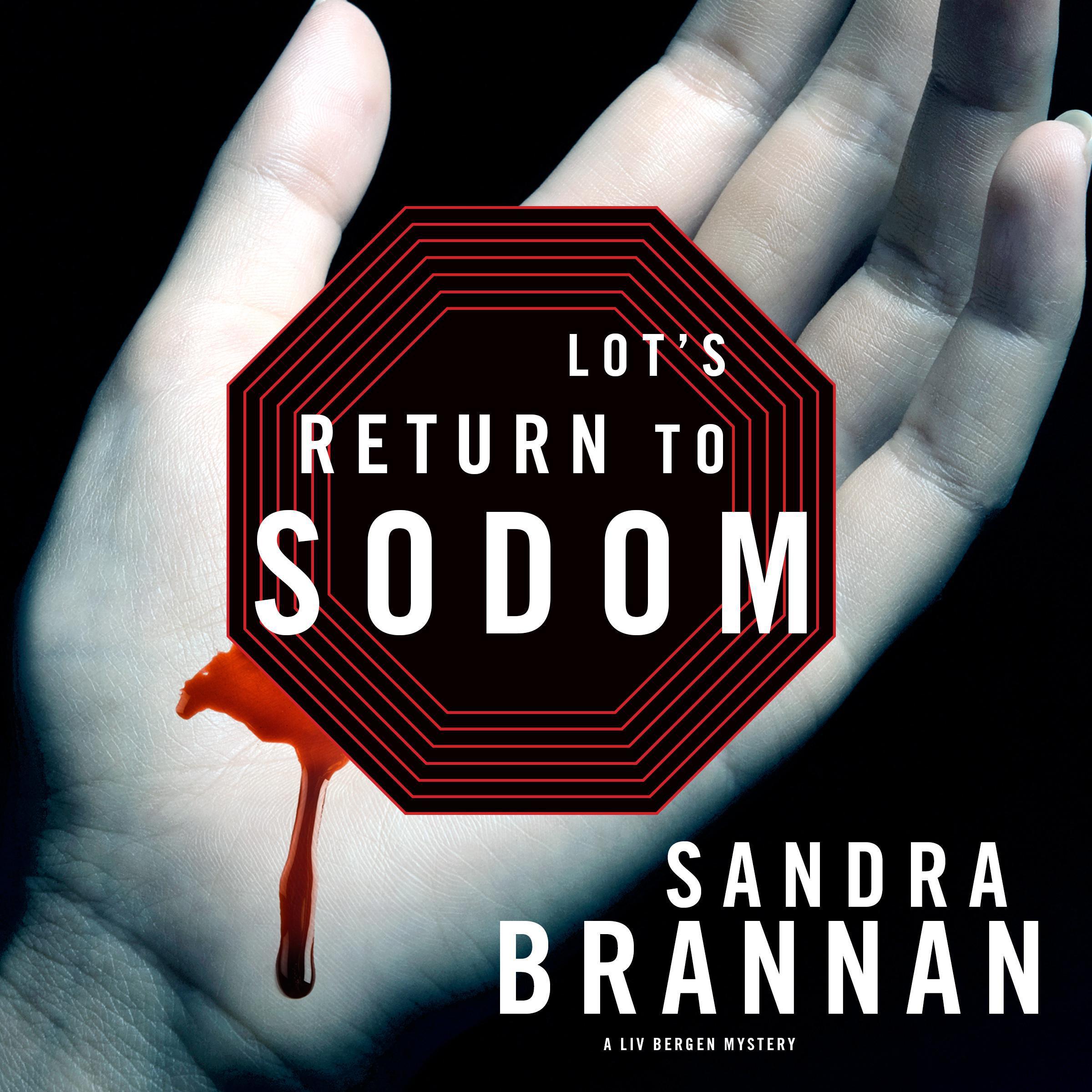 Lot's Return to Sodom
