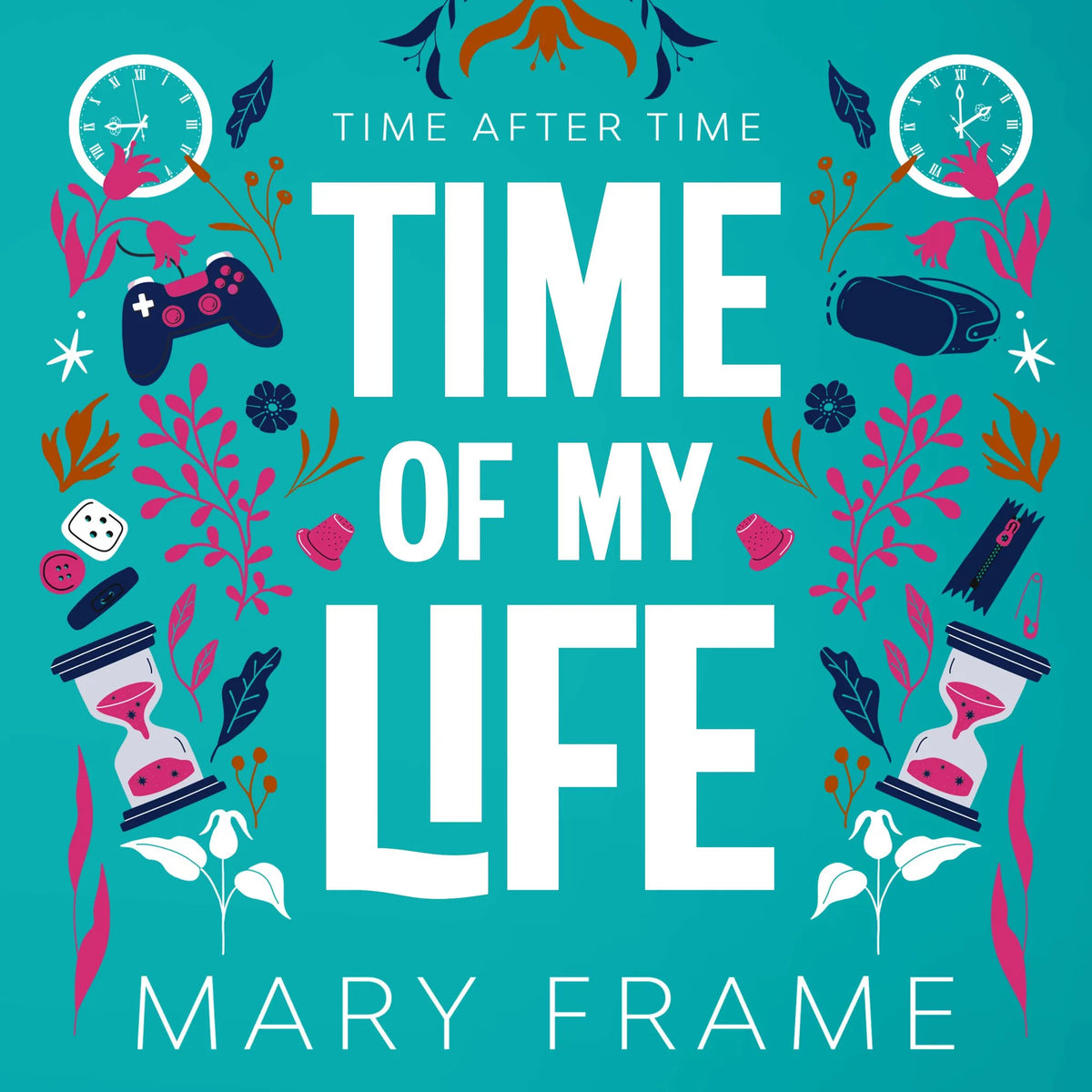 Time of My Life