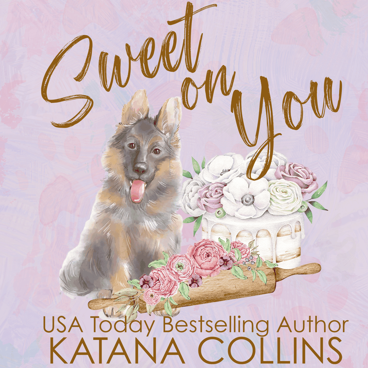 Sweet on You
