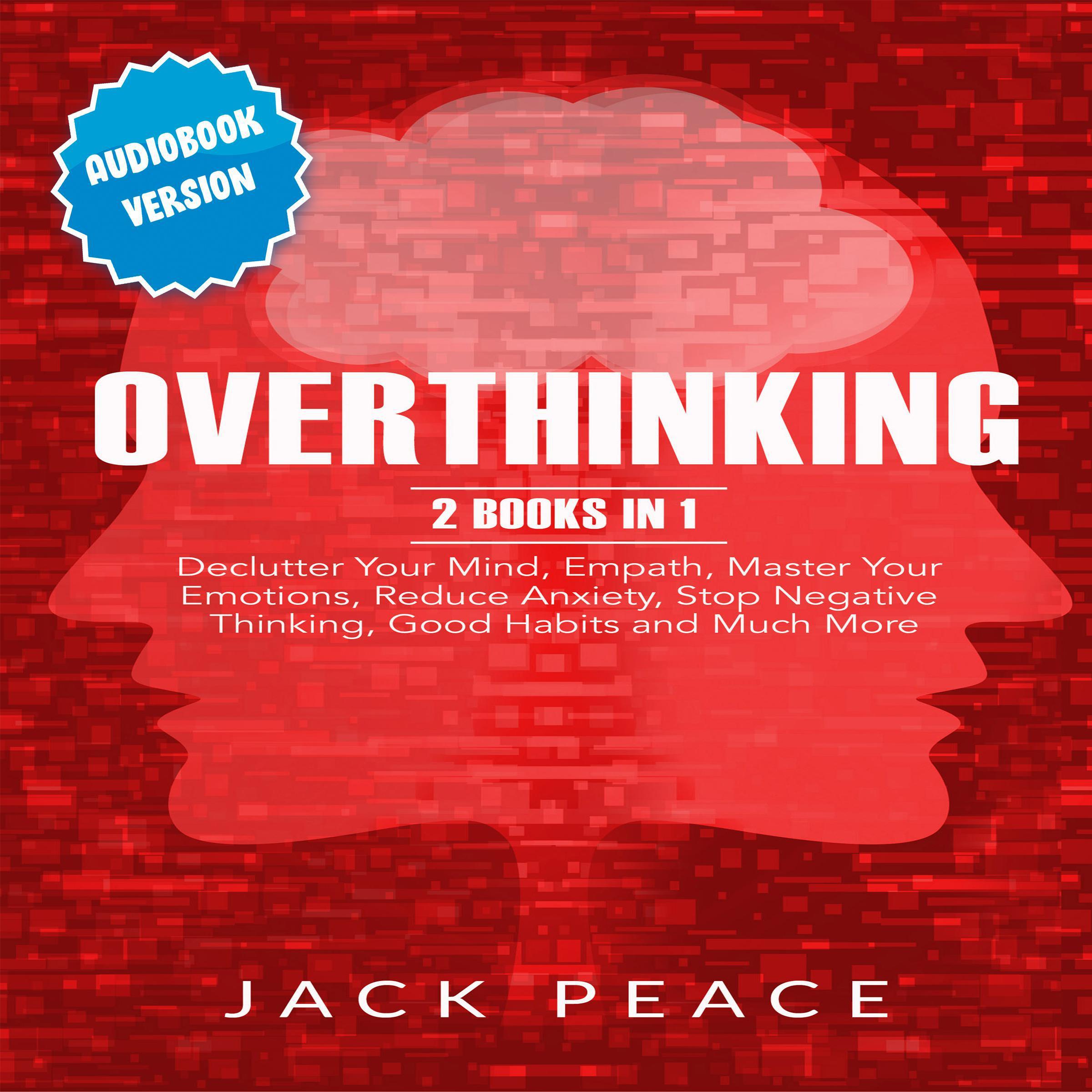 Overthinking
