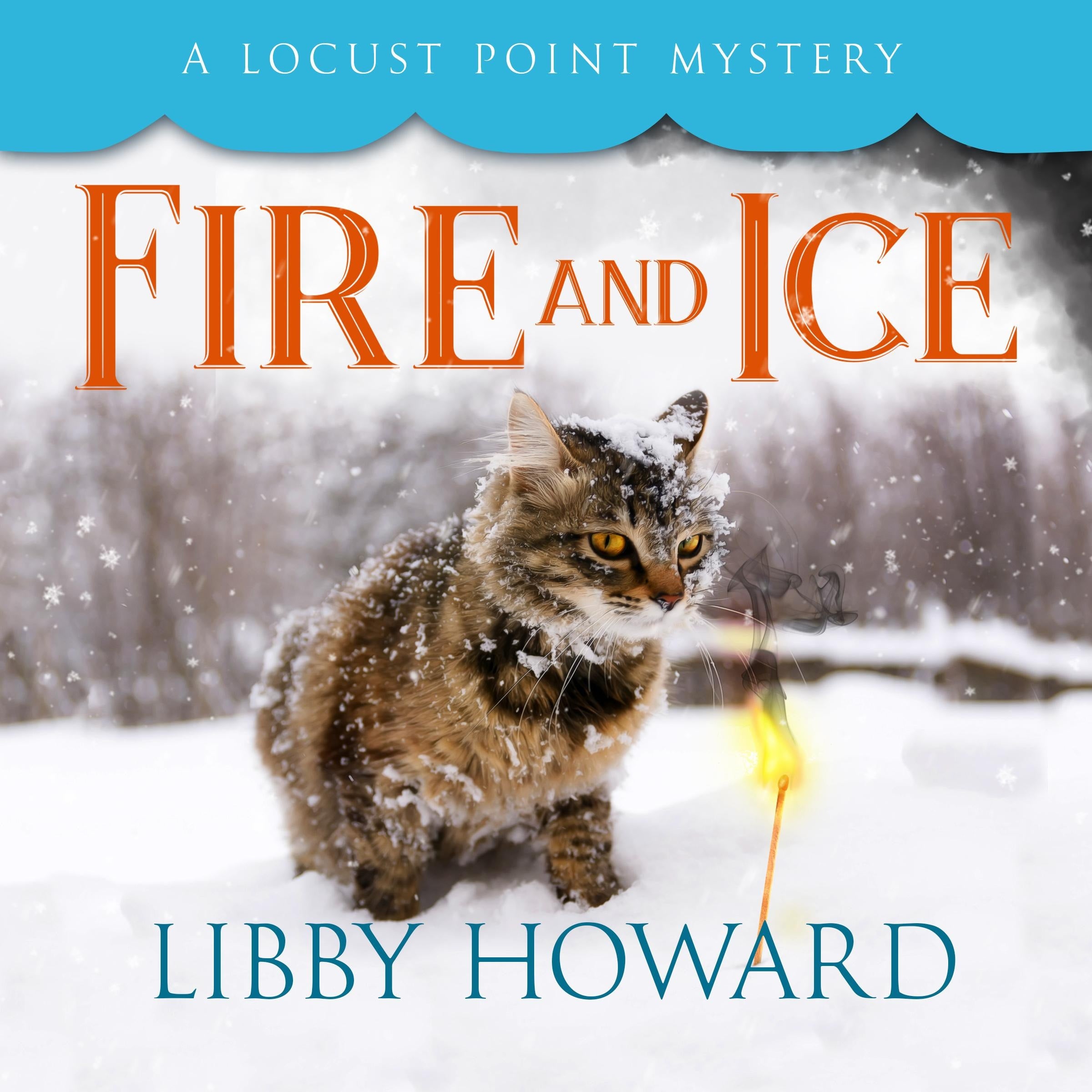 Fire and Ice