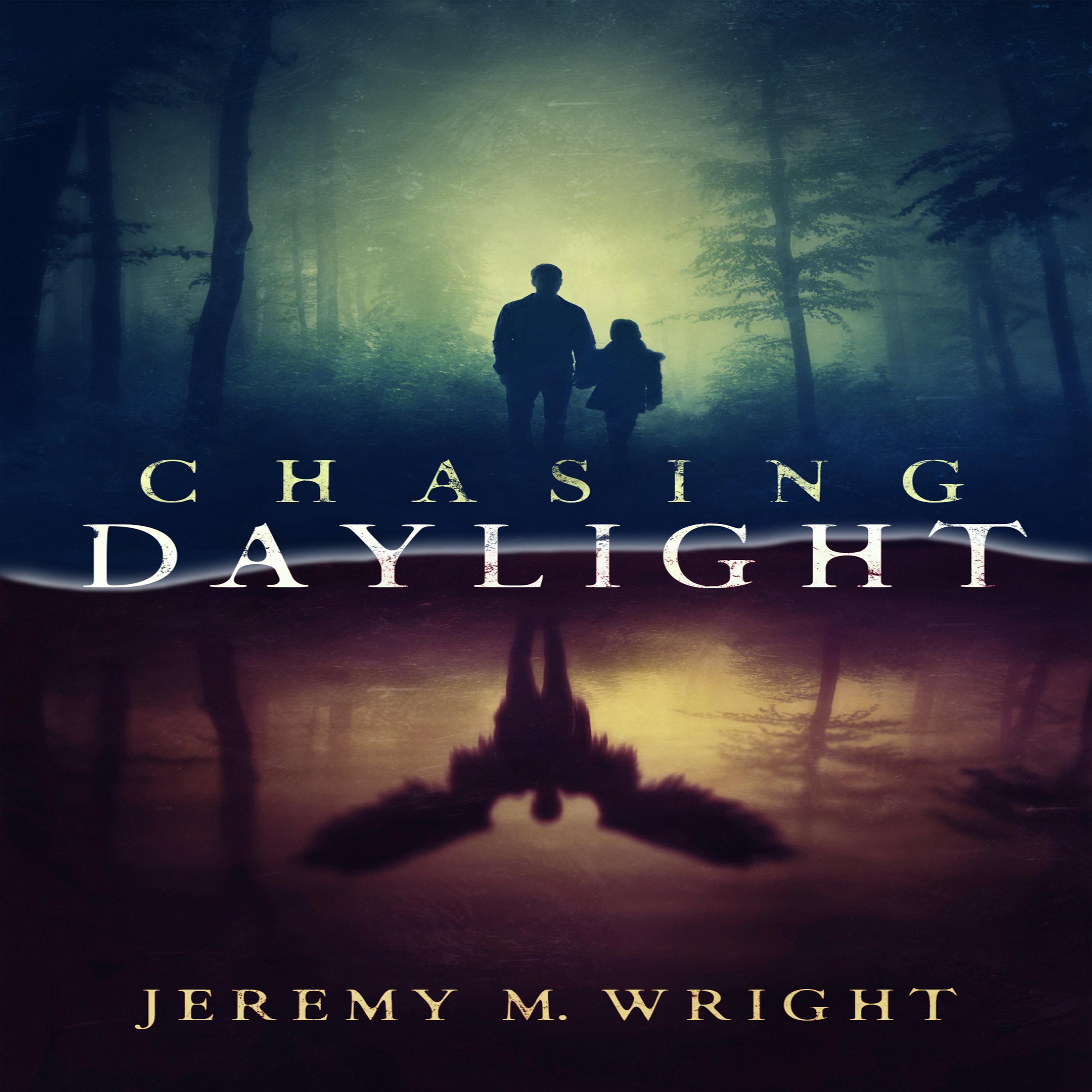 Chasing Daylight