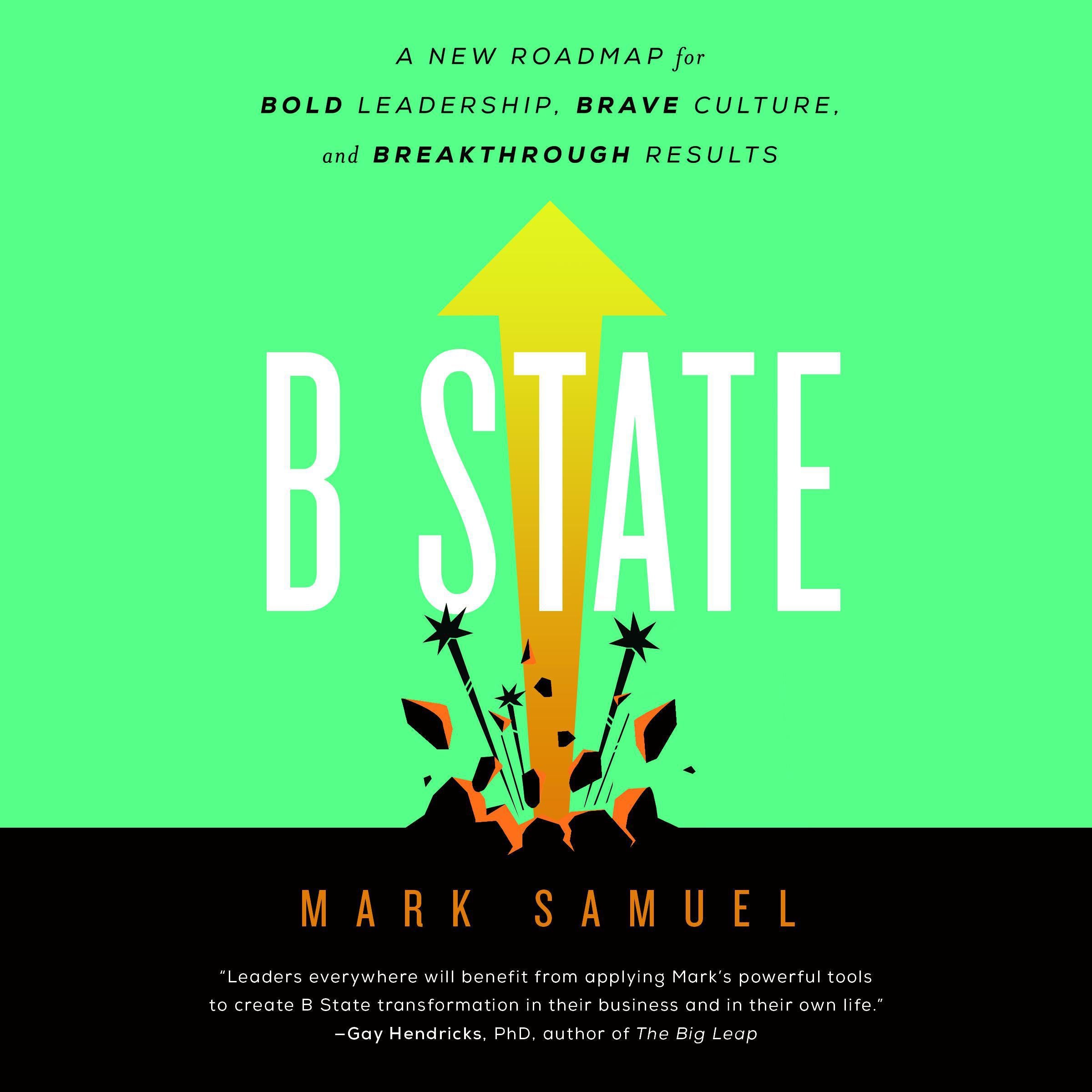 B State