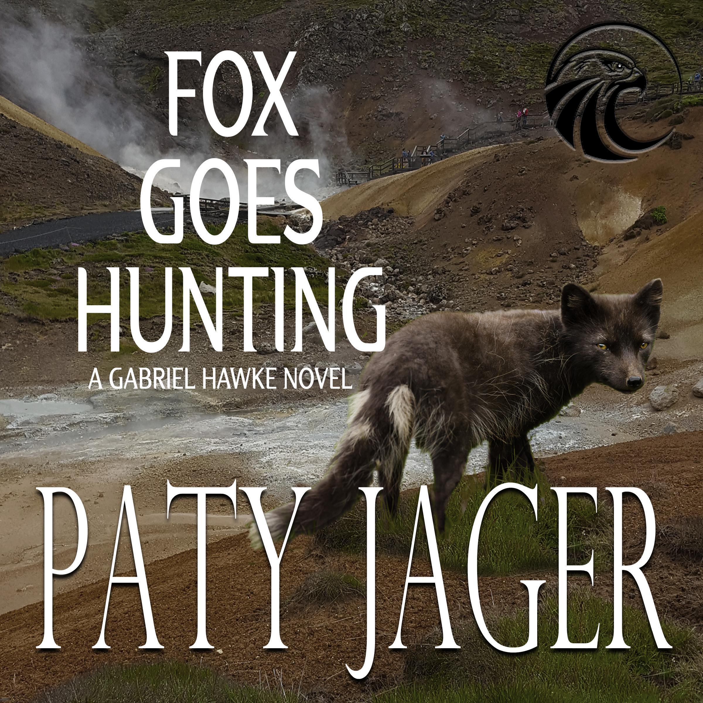 Fox Goes Hunting