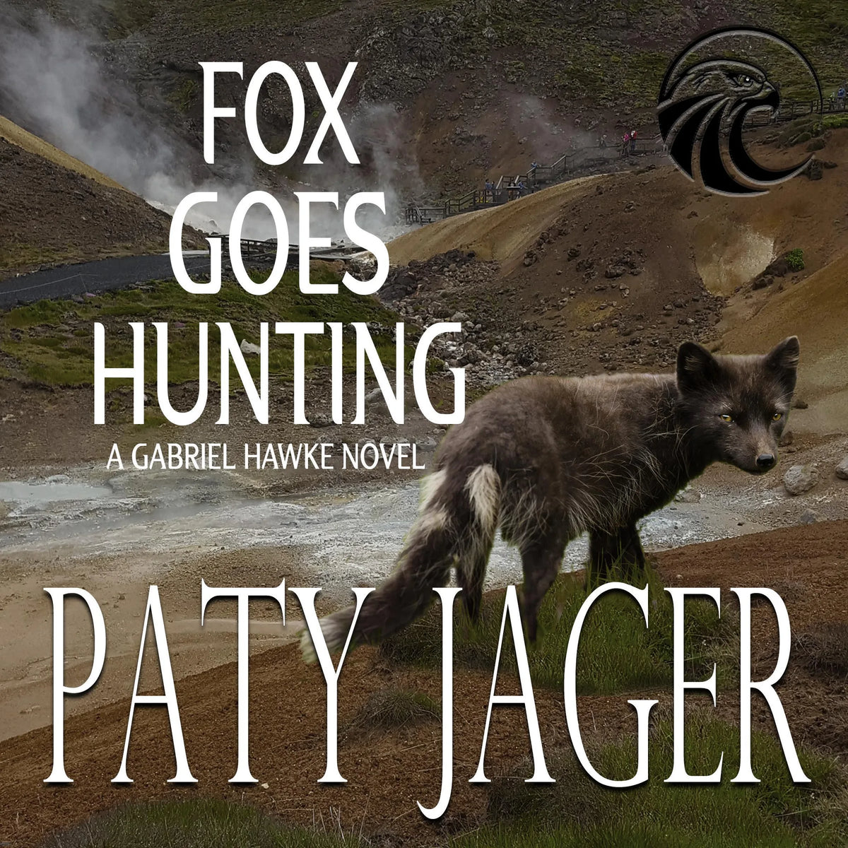 Fox Goes Hunting