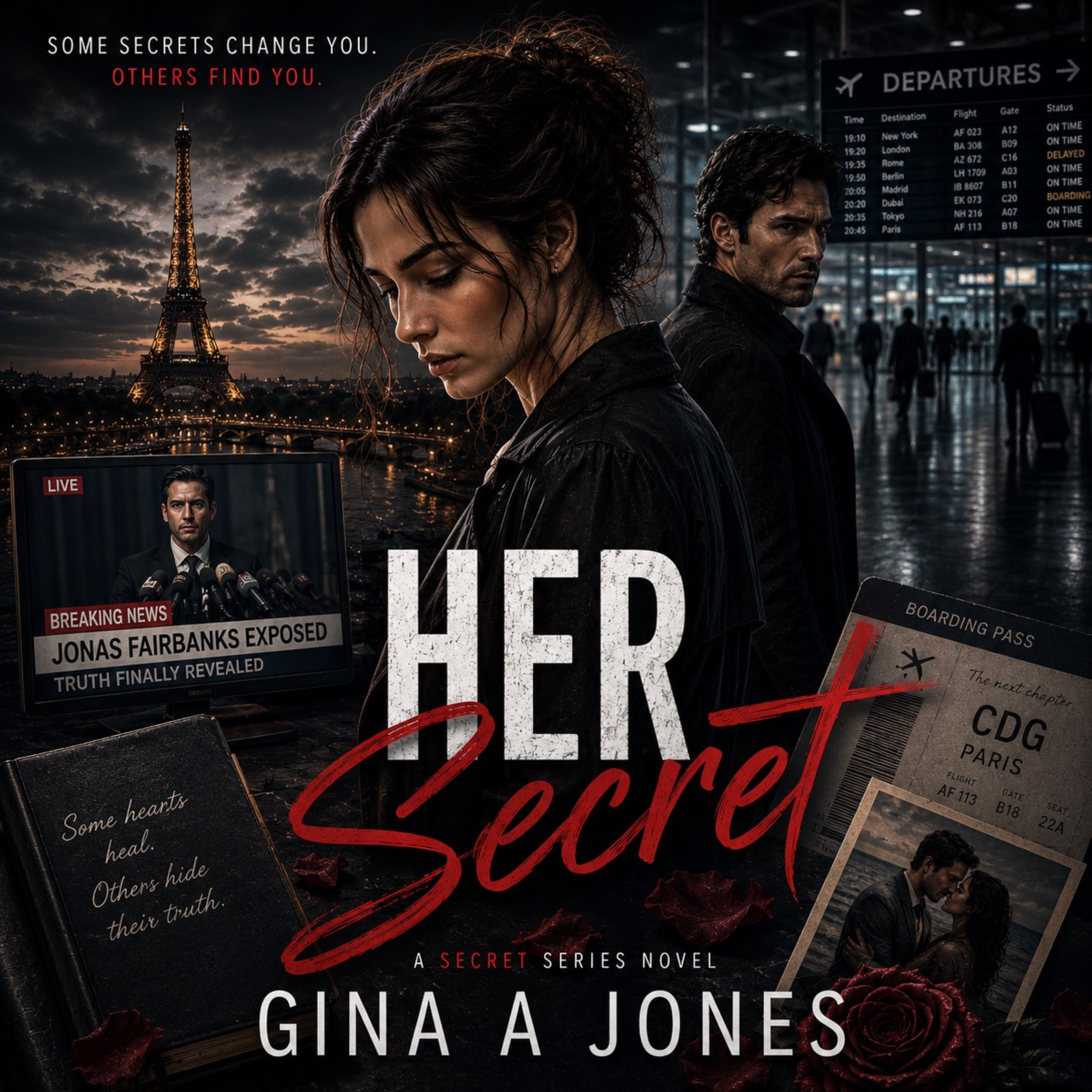 Her Secret