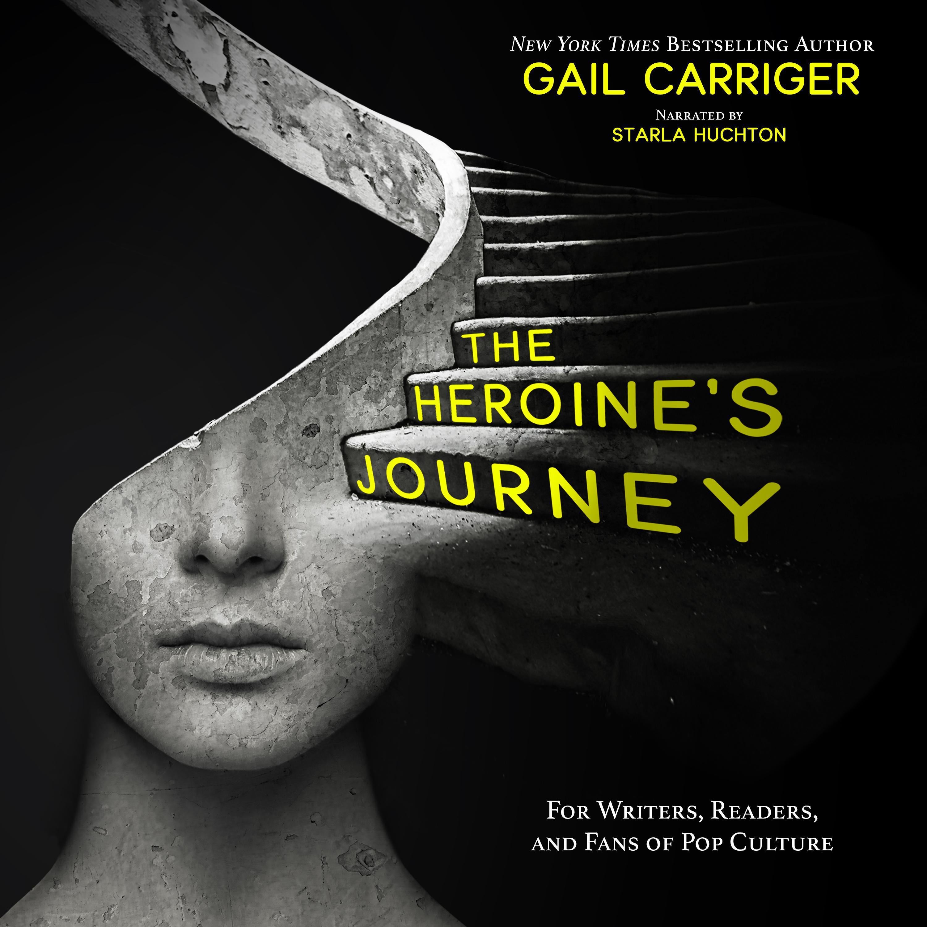 The Heroine's Journey