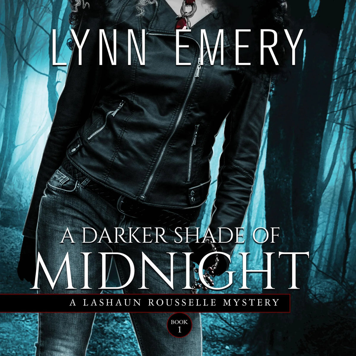 A Darker Shade of Midnight (Book 1)