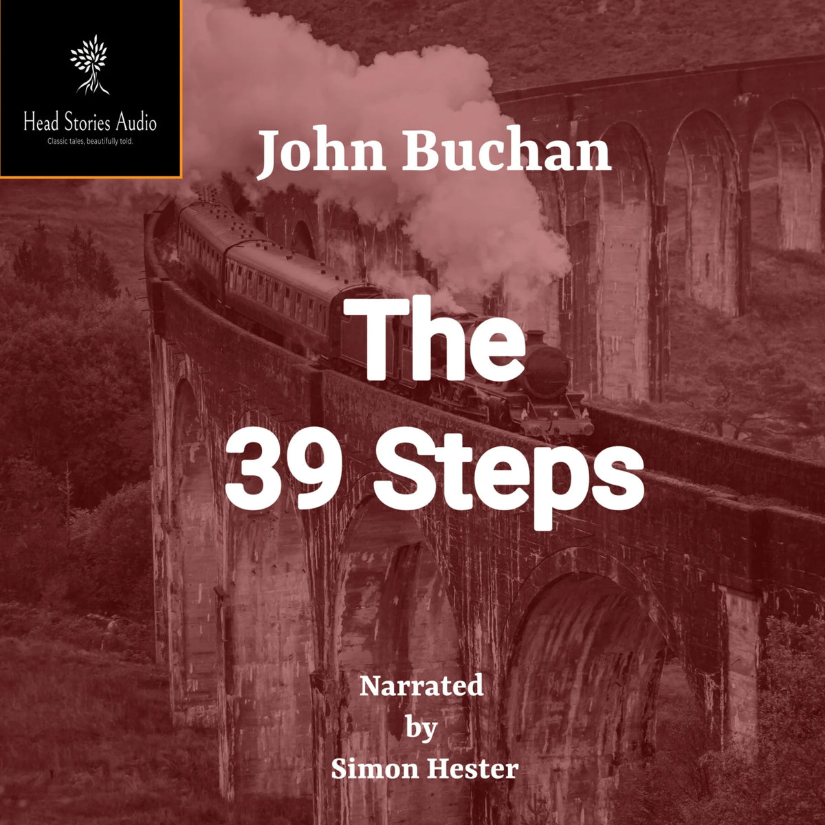 The 39 Steps