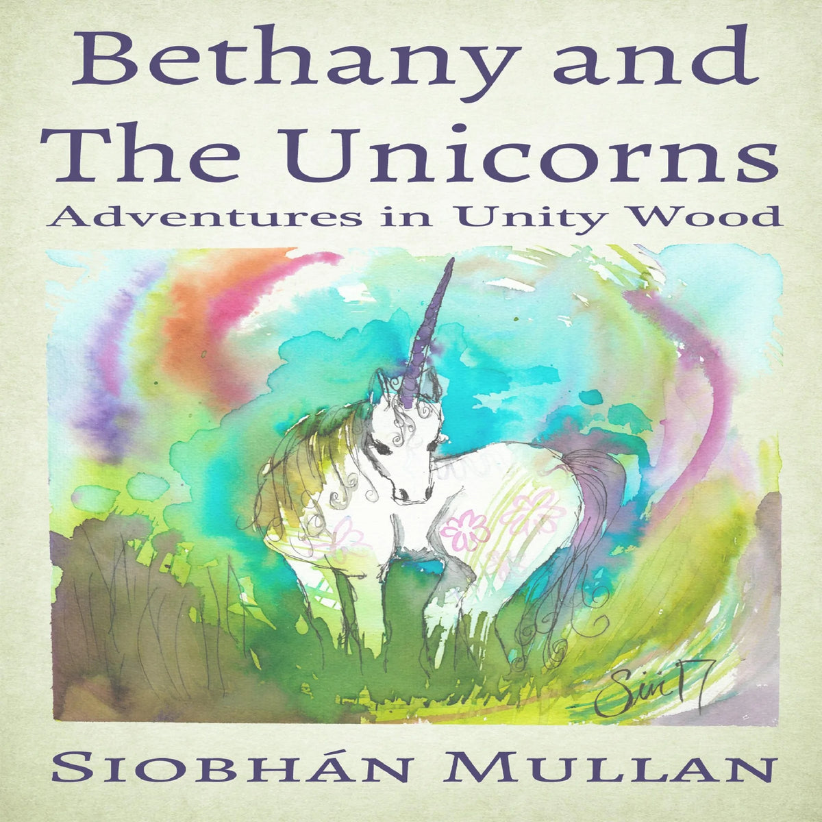 Bethany and the Unicorns