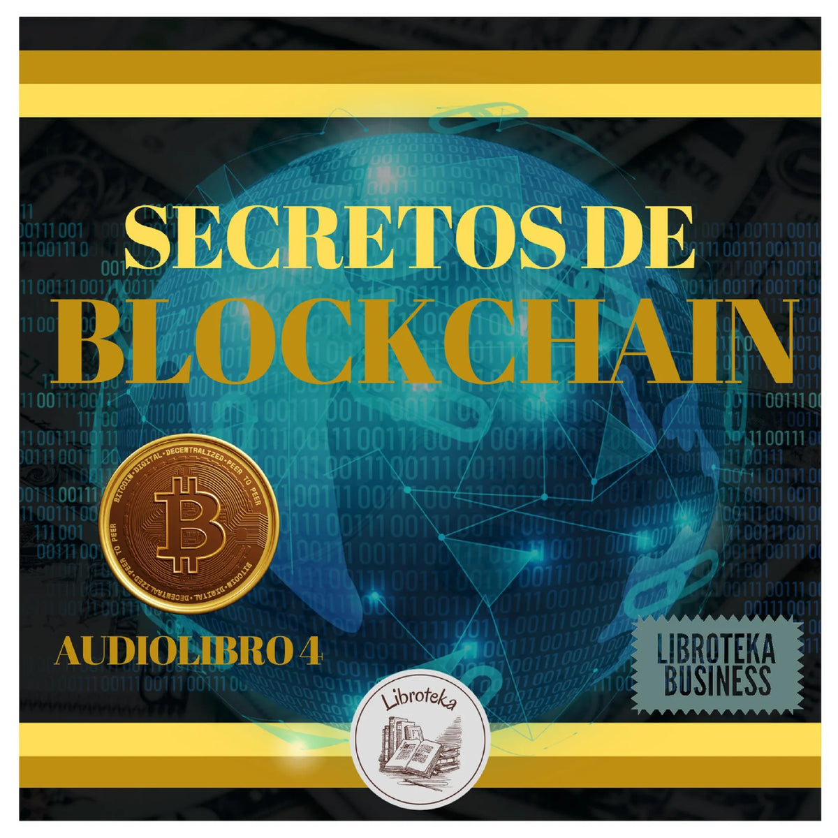 Secretos De Blockchain