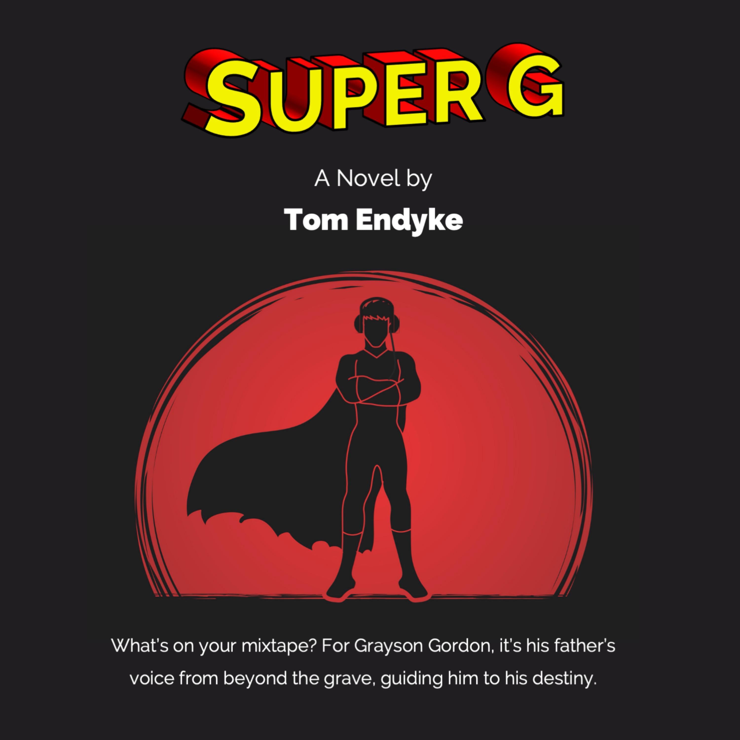 Super G