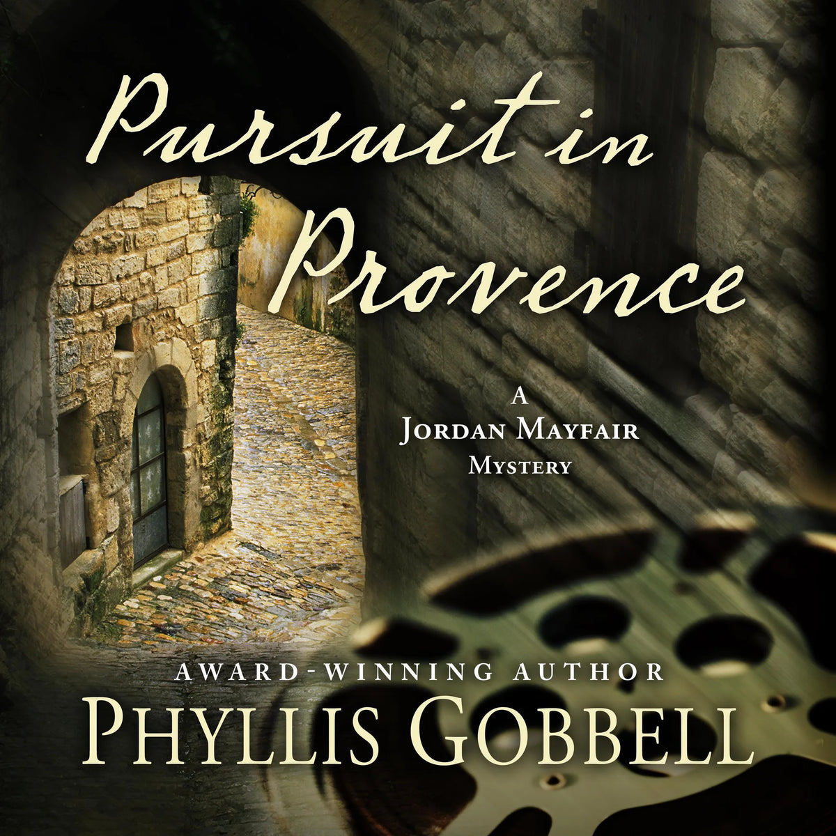 Pursuit in Provence
