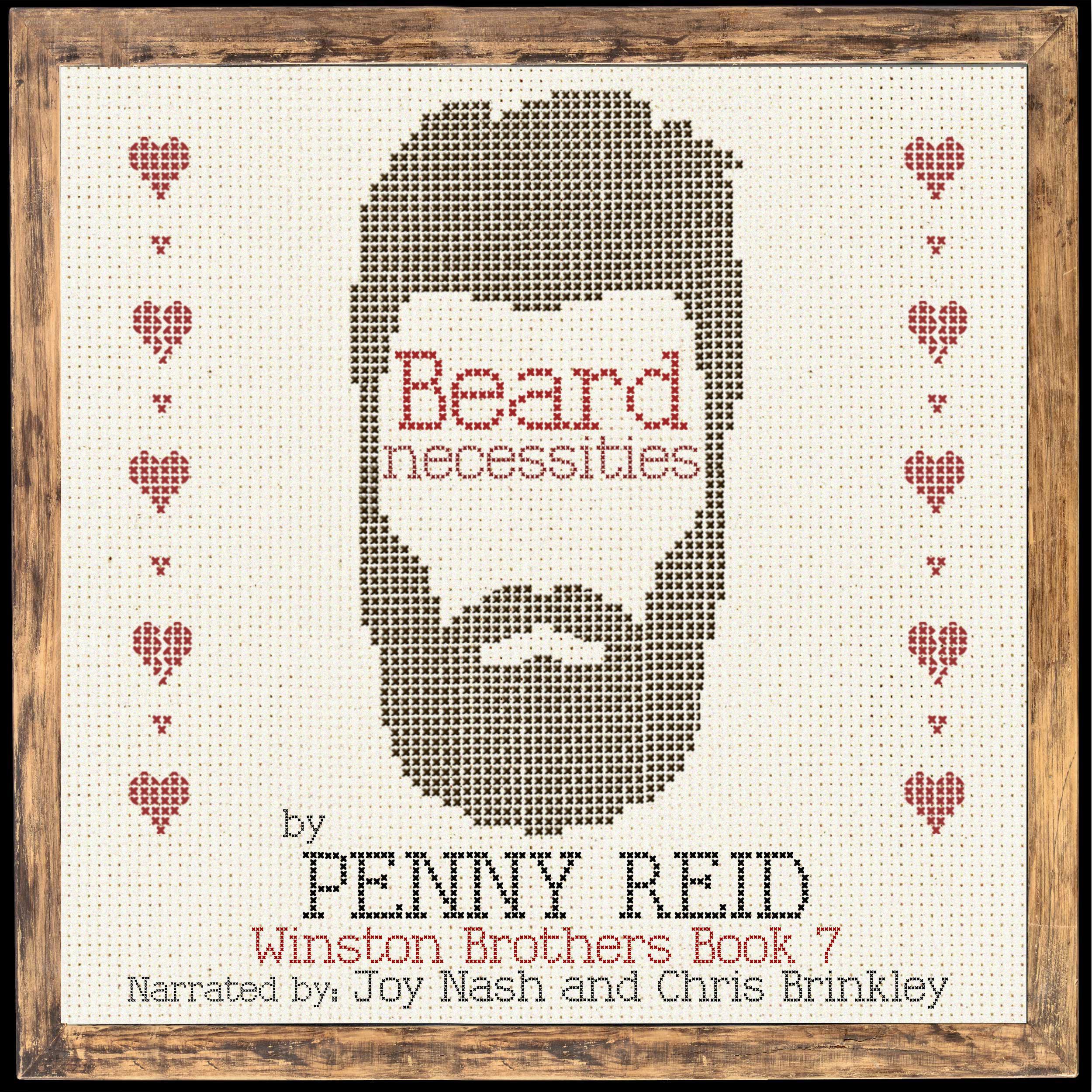 Beard Necessities