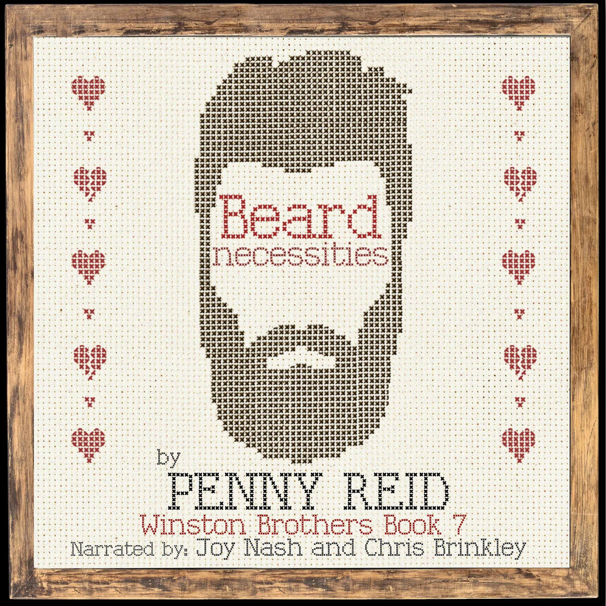 Beard Necessities