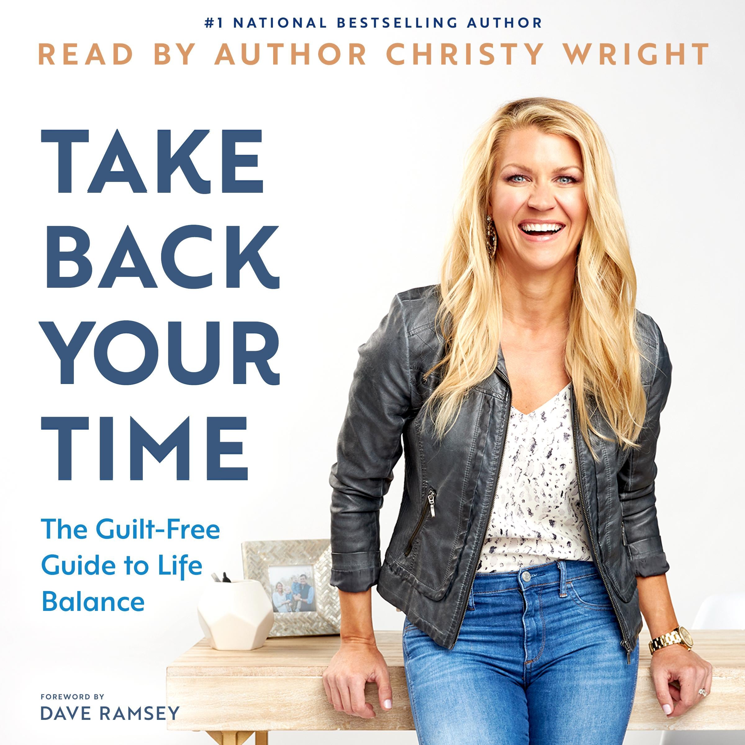 Take Back Your Time