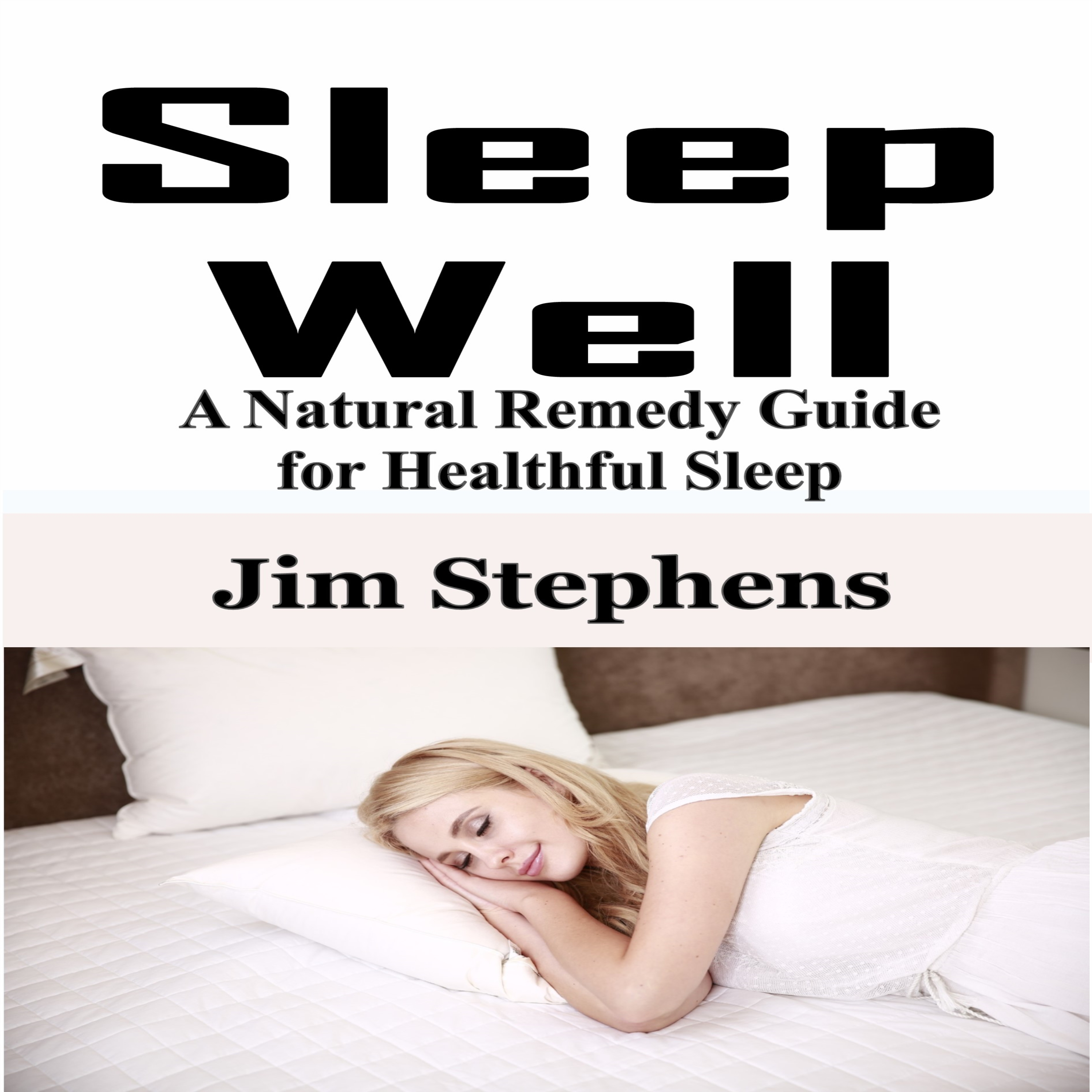 Sleep Well