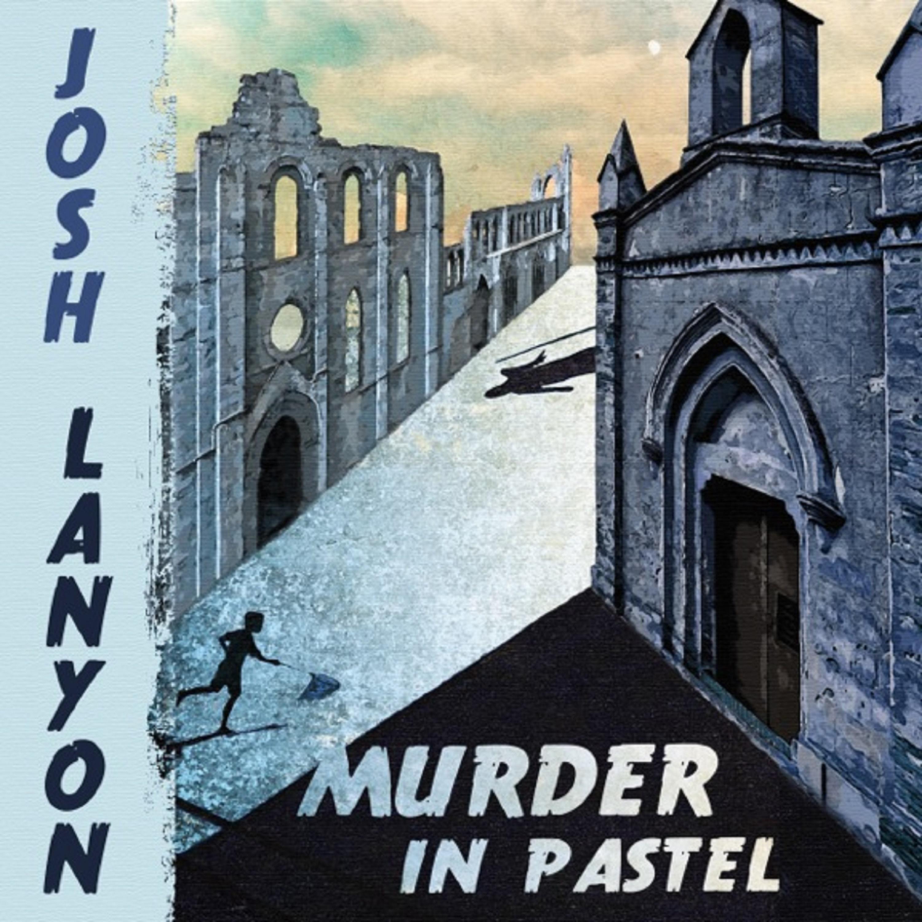 Murder in Pastel