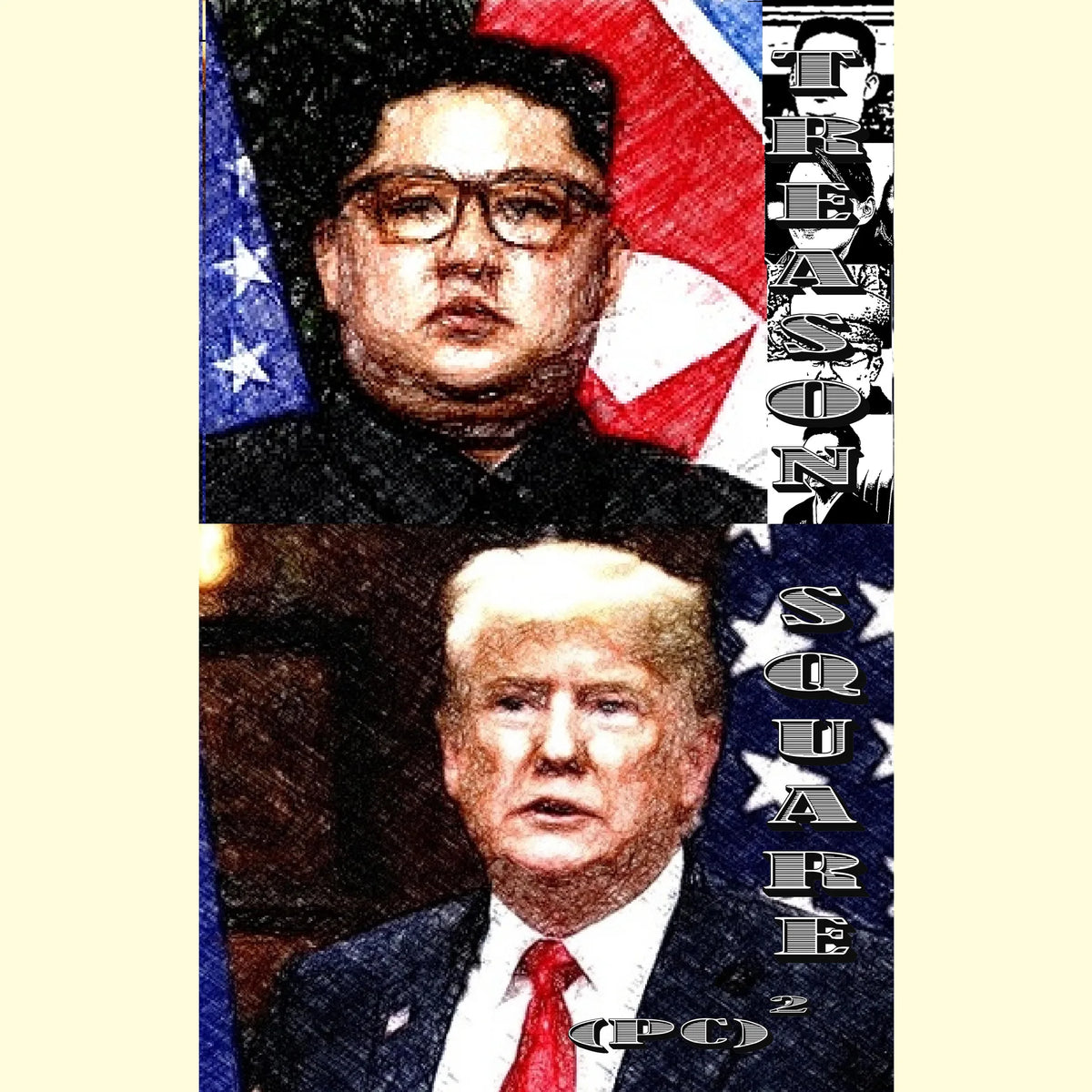 Treason Square