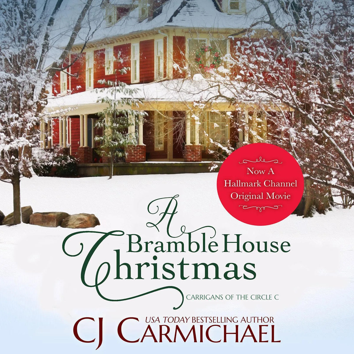 A Bramble House Christmas