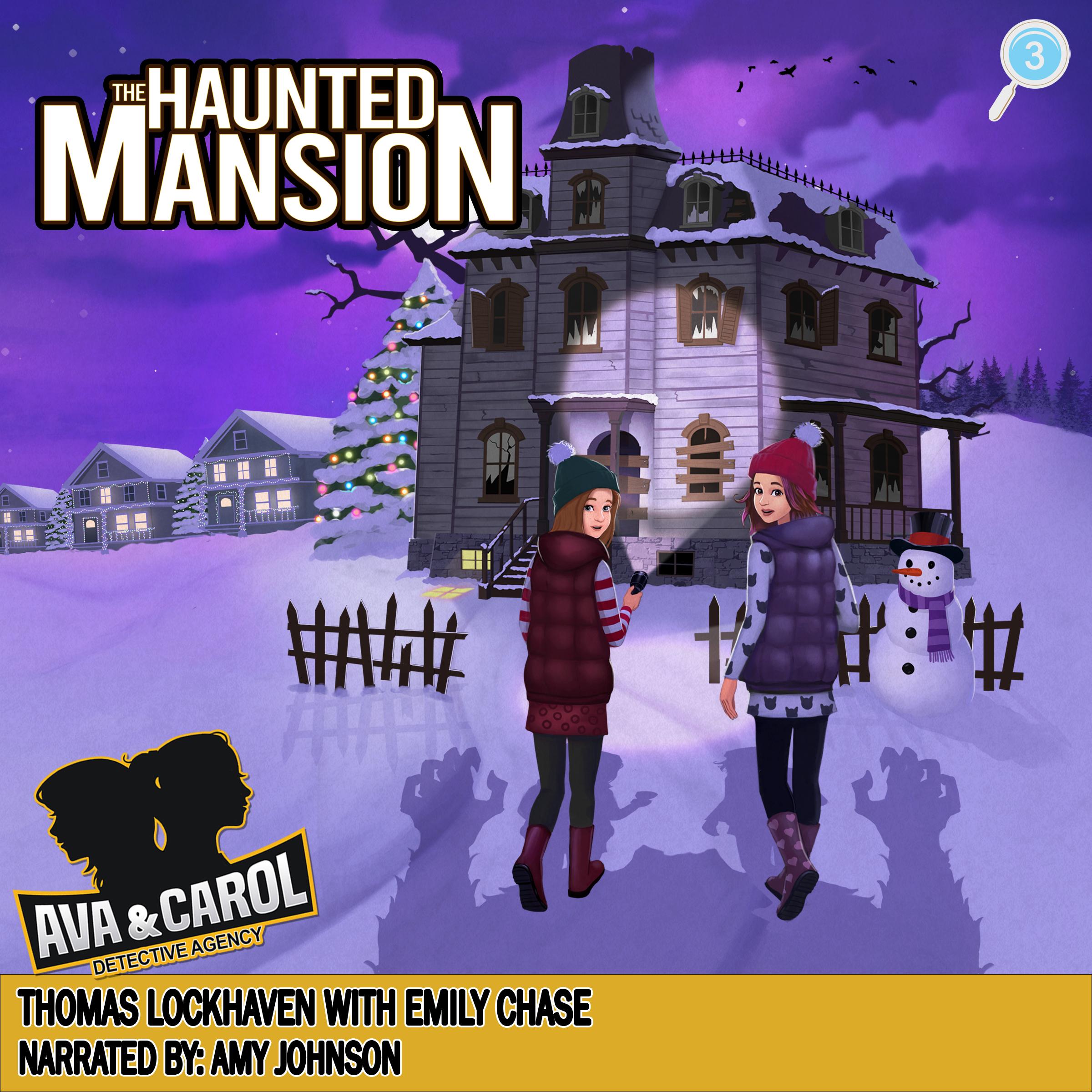 The Haunted Mansion