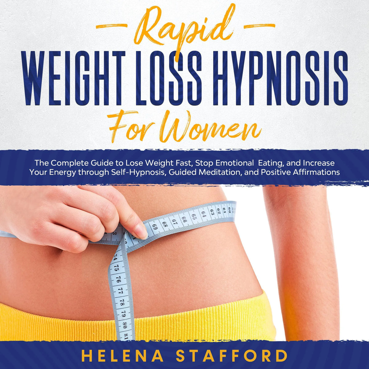 Rapid Weight Loss Hypnosis for Women