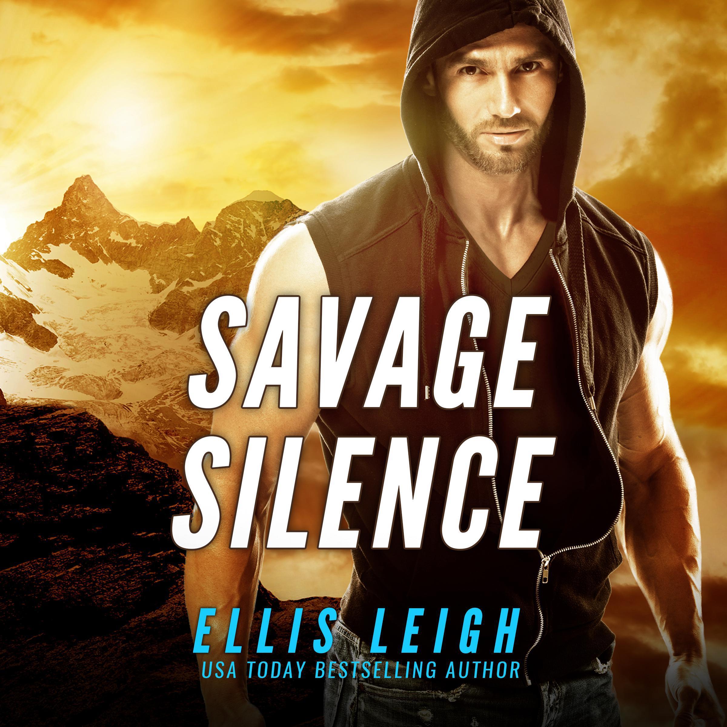 Savage Silence