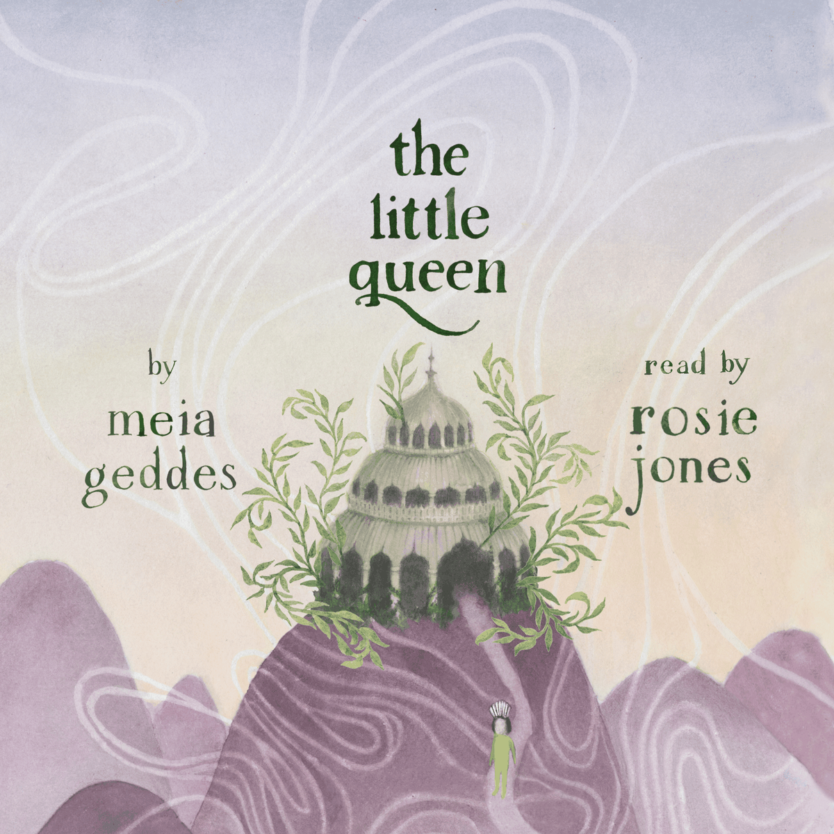The Little Queen