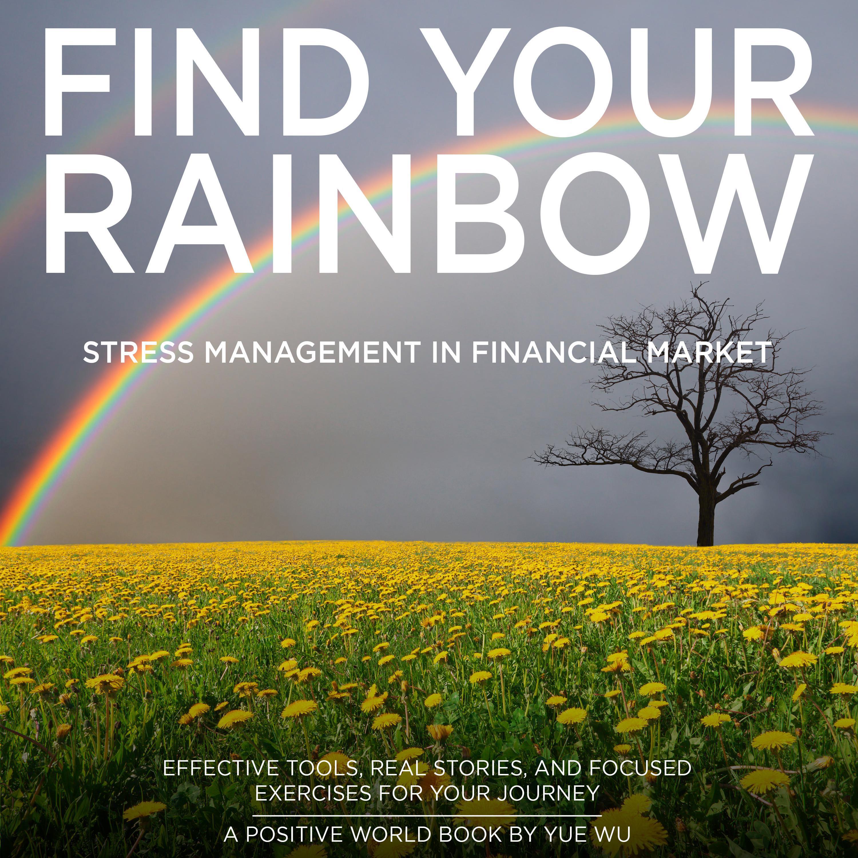 Find Your Rainbow
