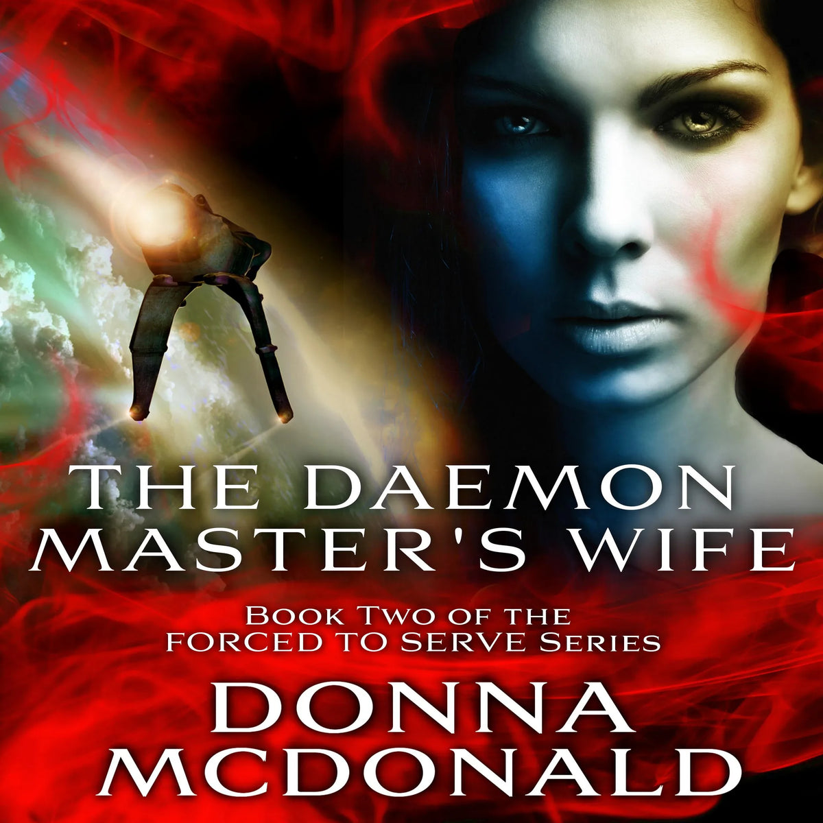 The Daemon Master's Wife