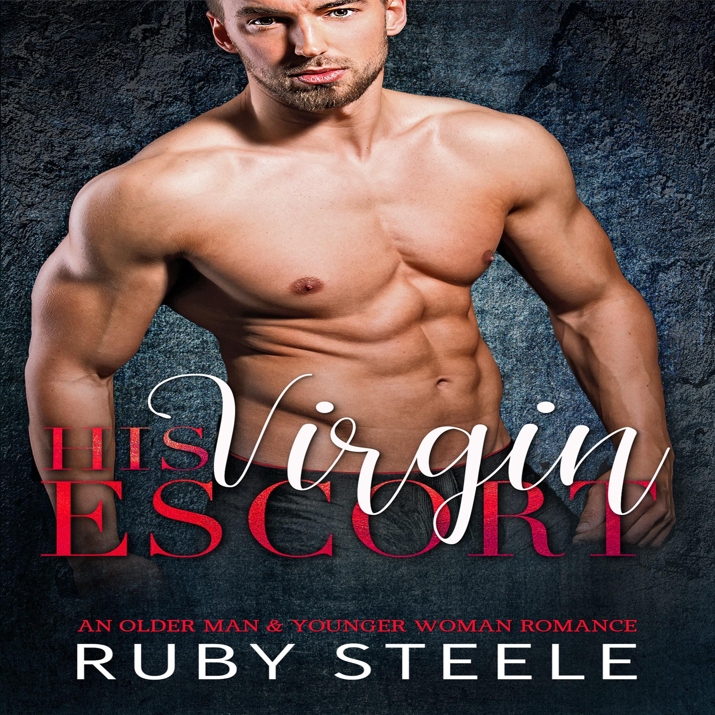 His Virgin Escort