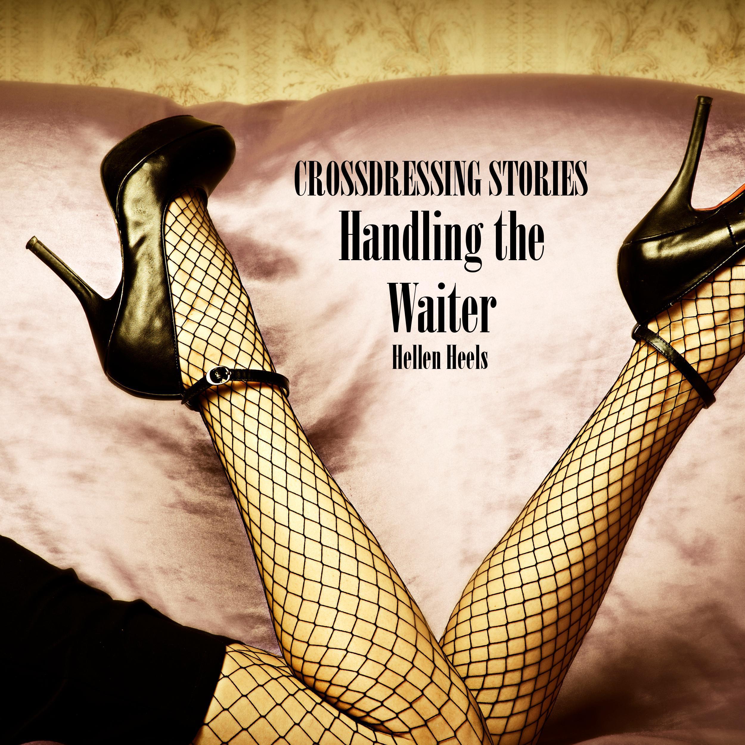 Crossdressing Stories