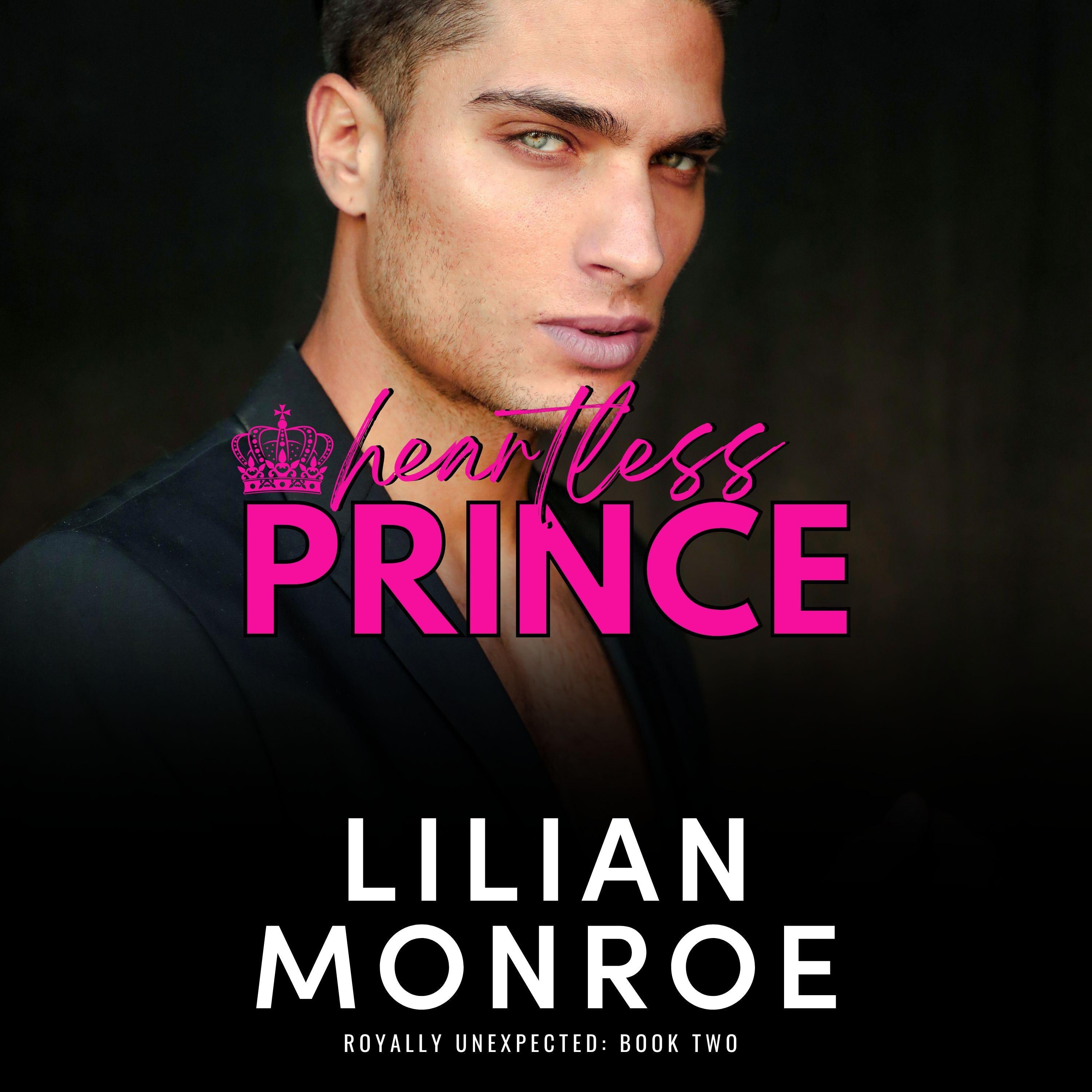 Heartless Prince