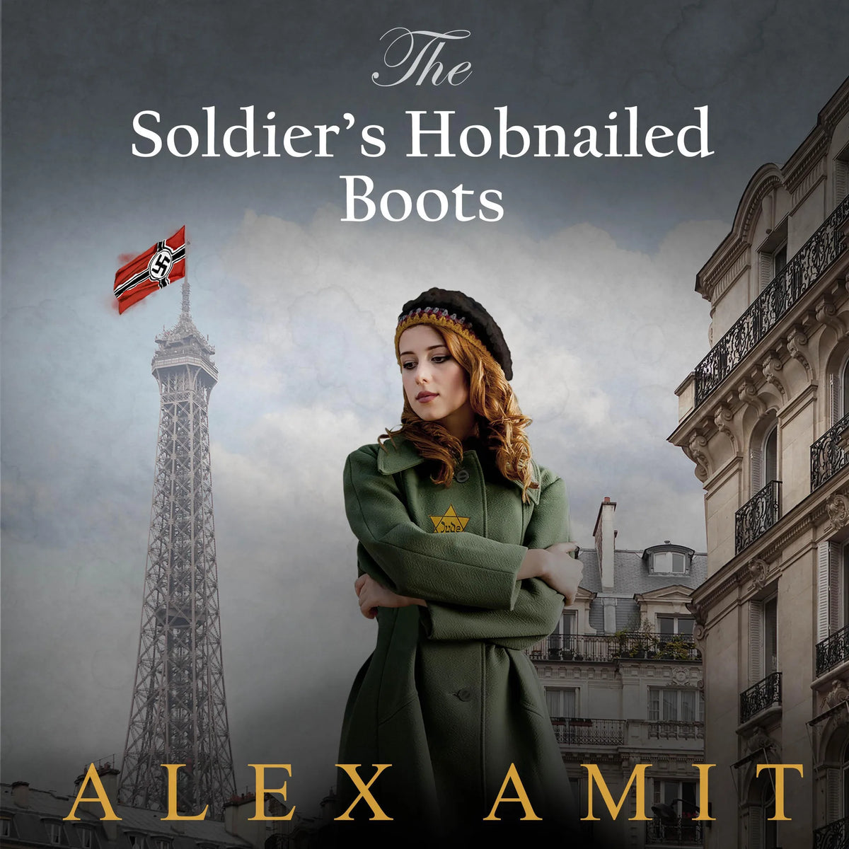 The Soldier's Hobnailed Boots