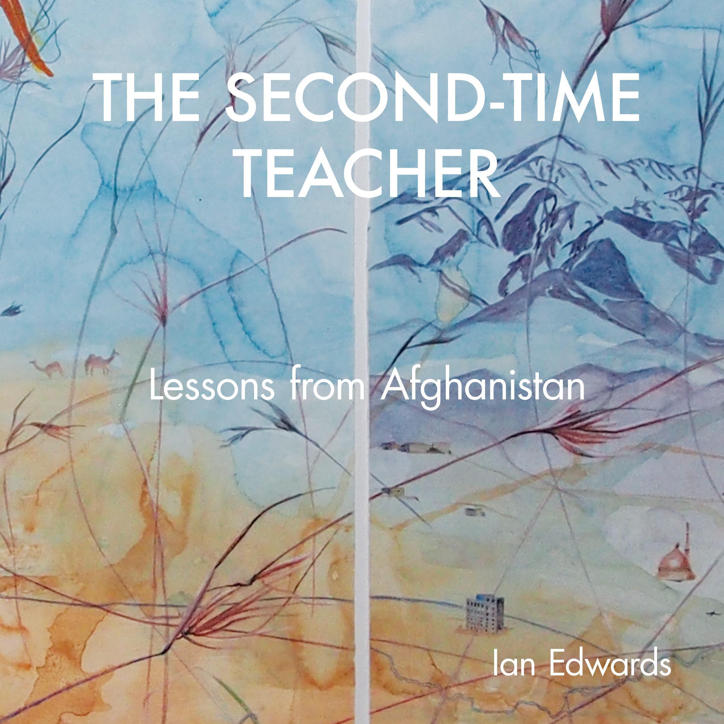 The Second-Time Teacher