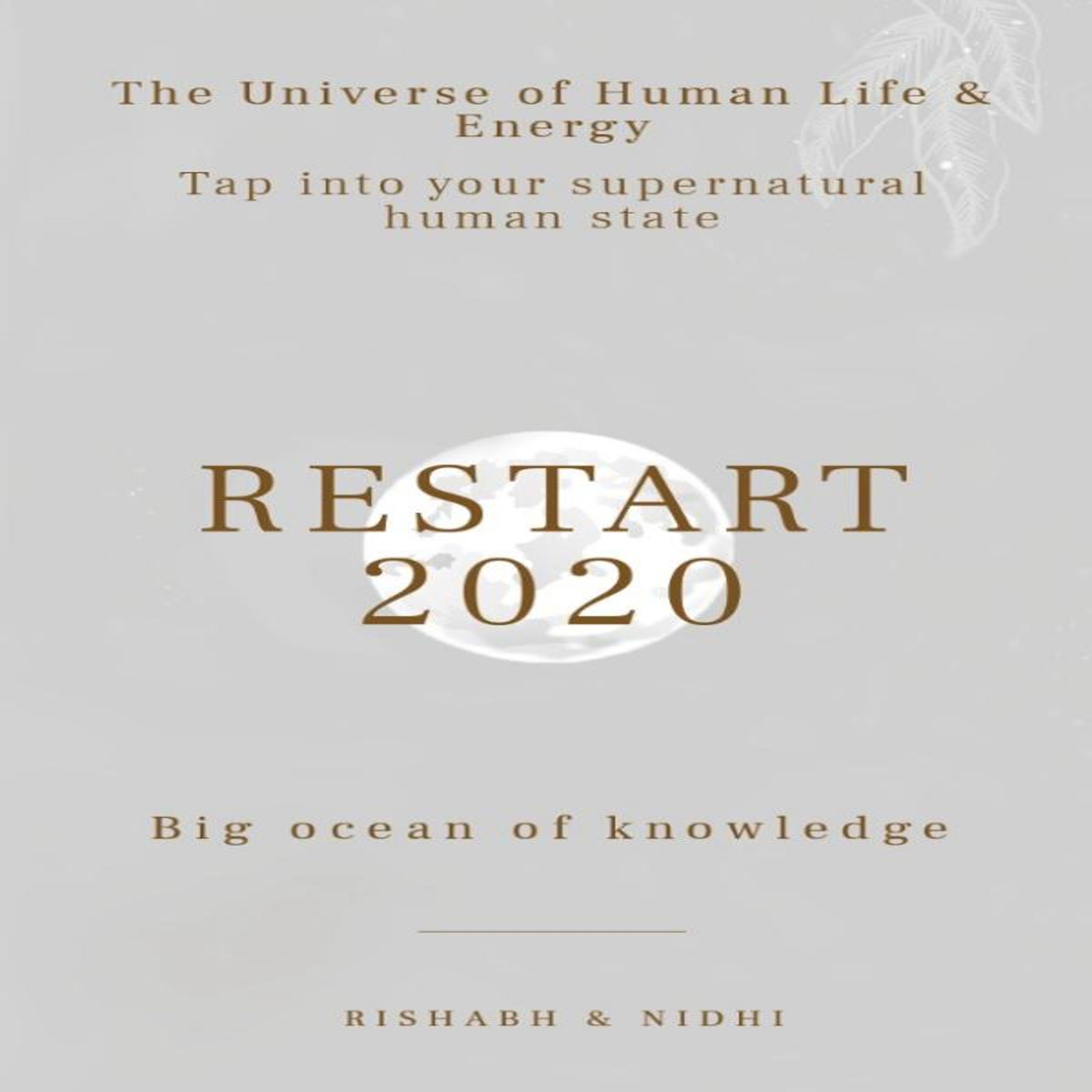RESTART 2020