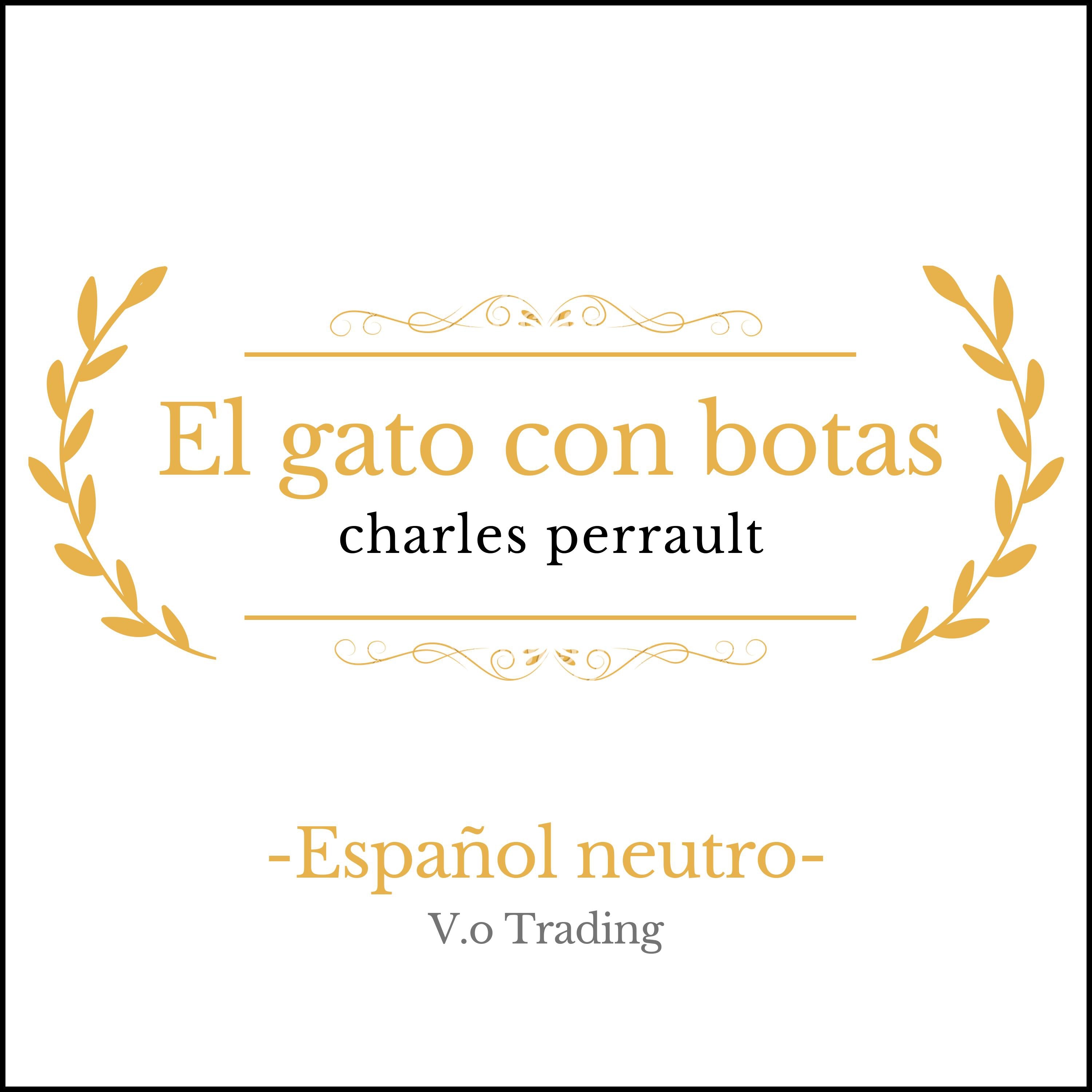 El gato con botas