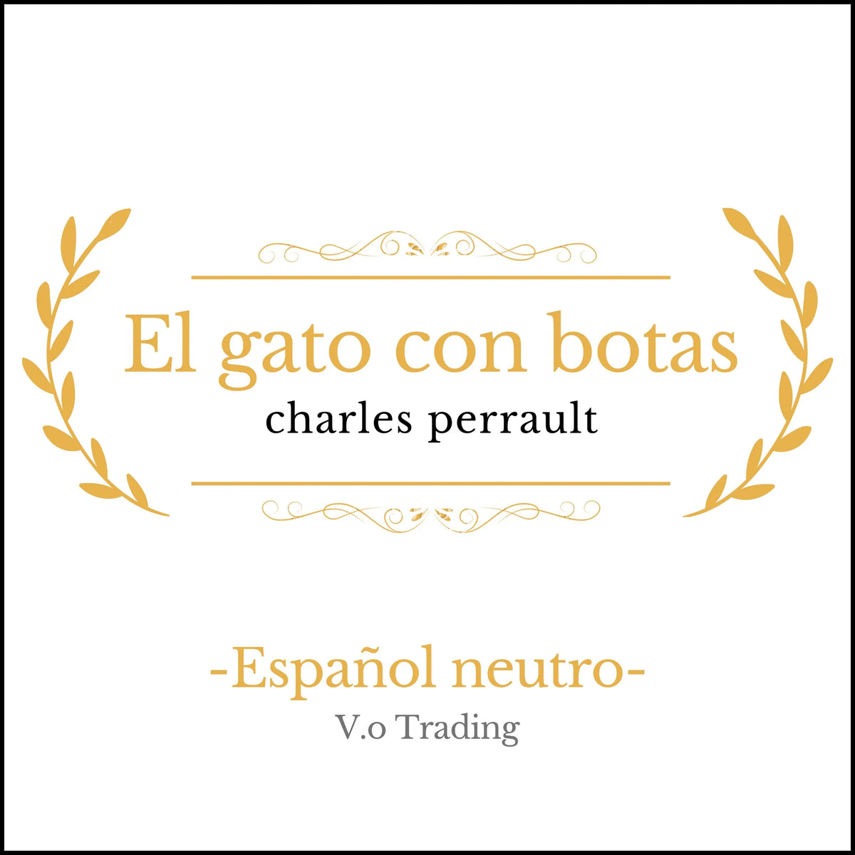 El gato con botas