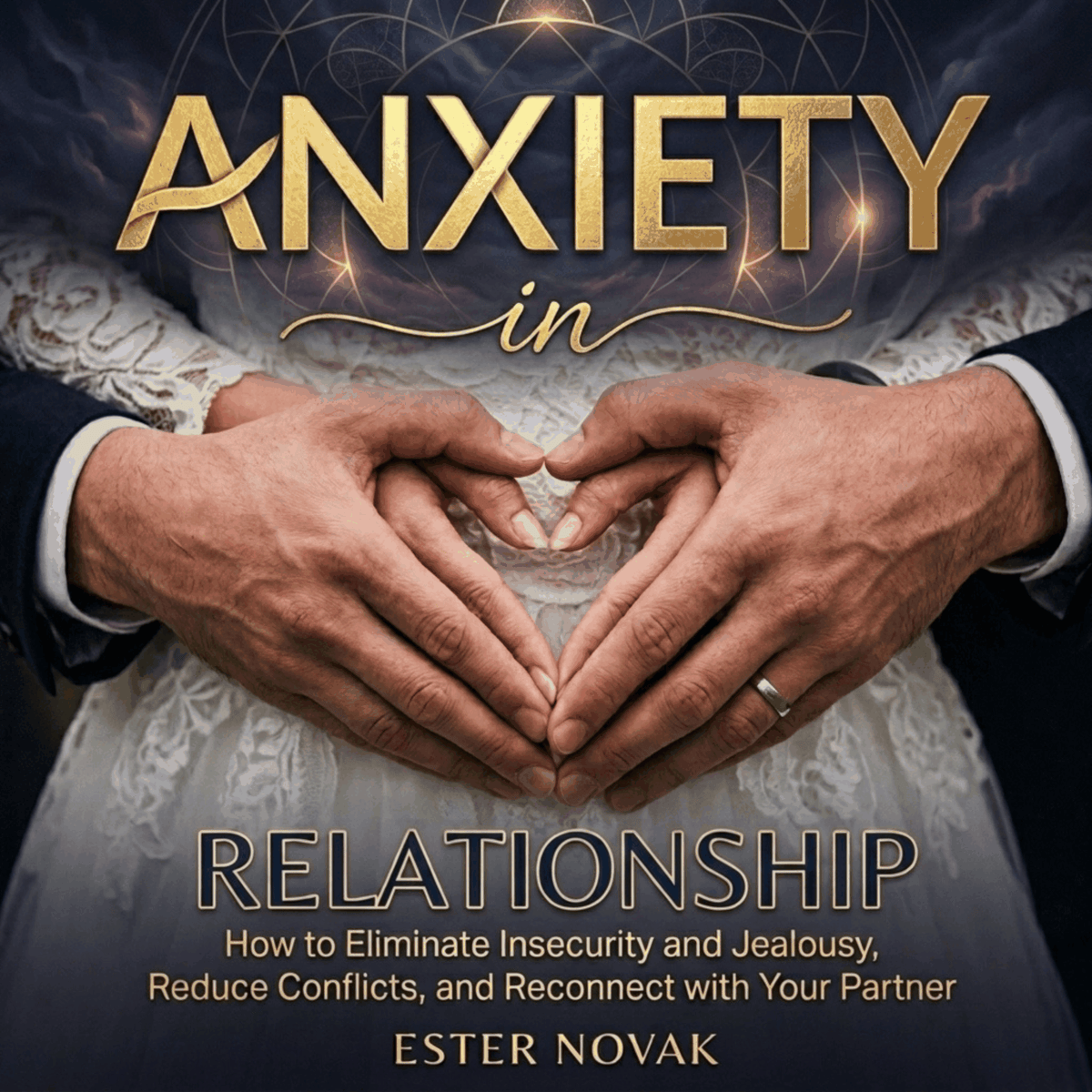 ANXIETY IN RELATIONSHIP