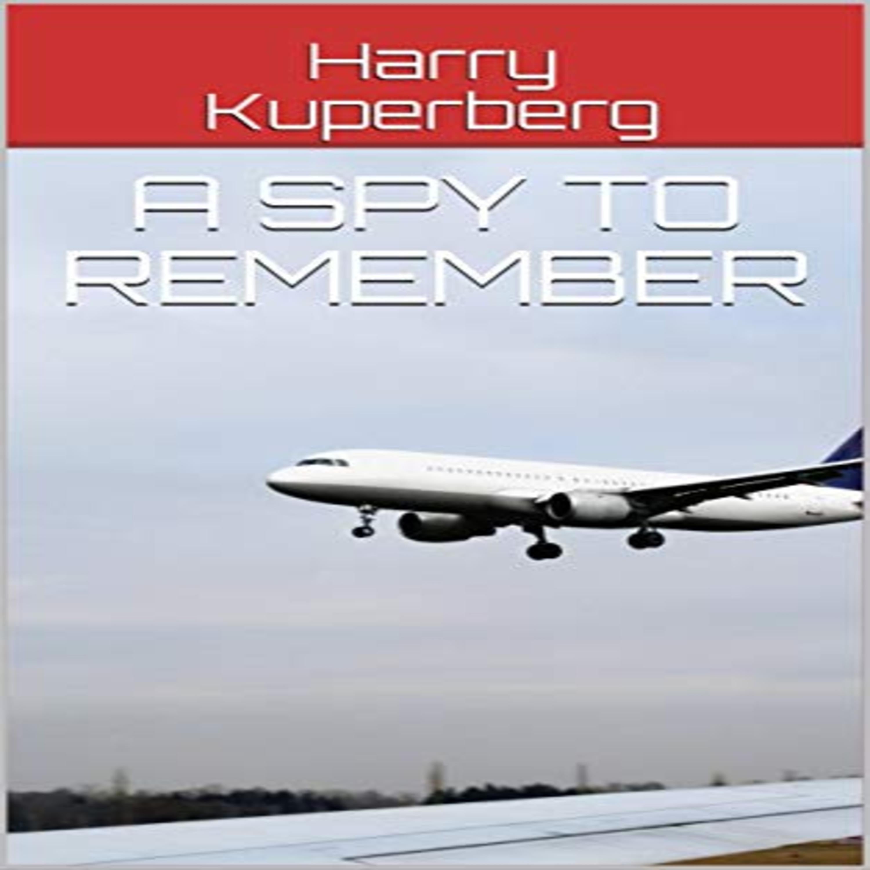 A Spy to Remember