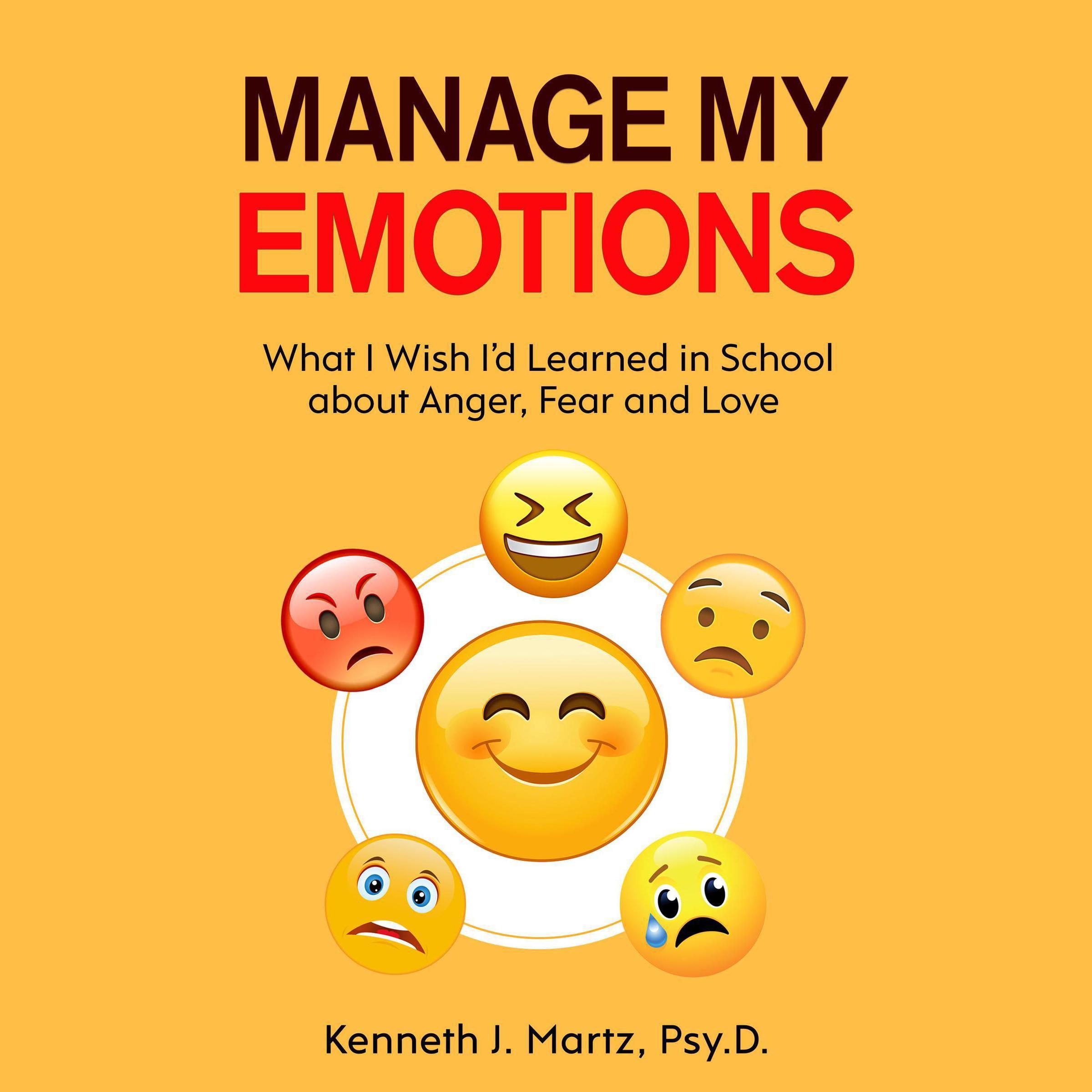 Manage My Emotions