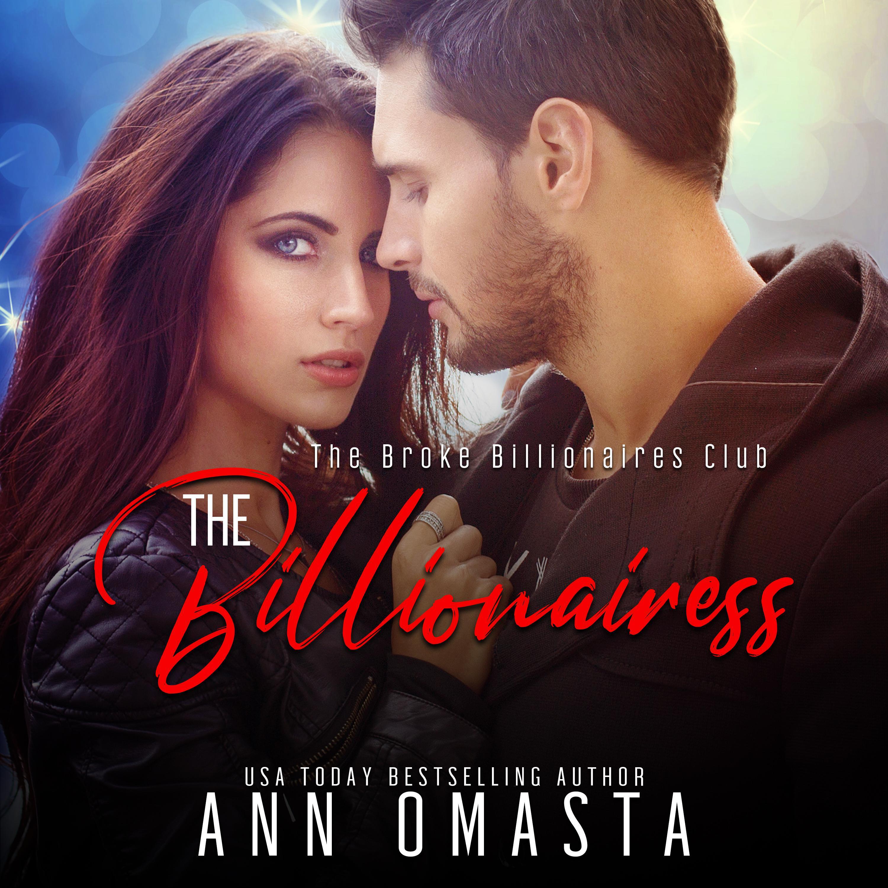 The Billionairess