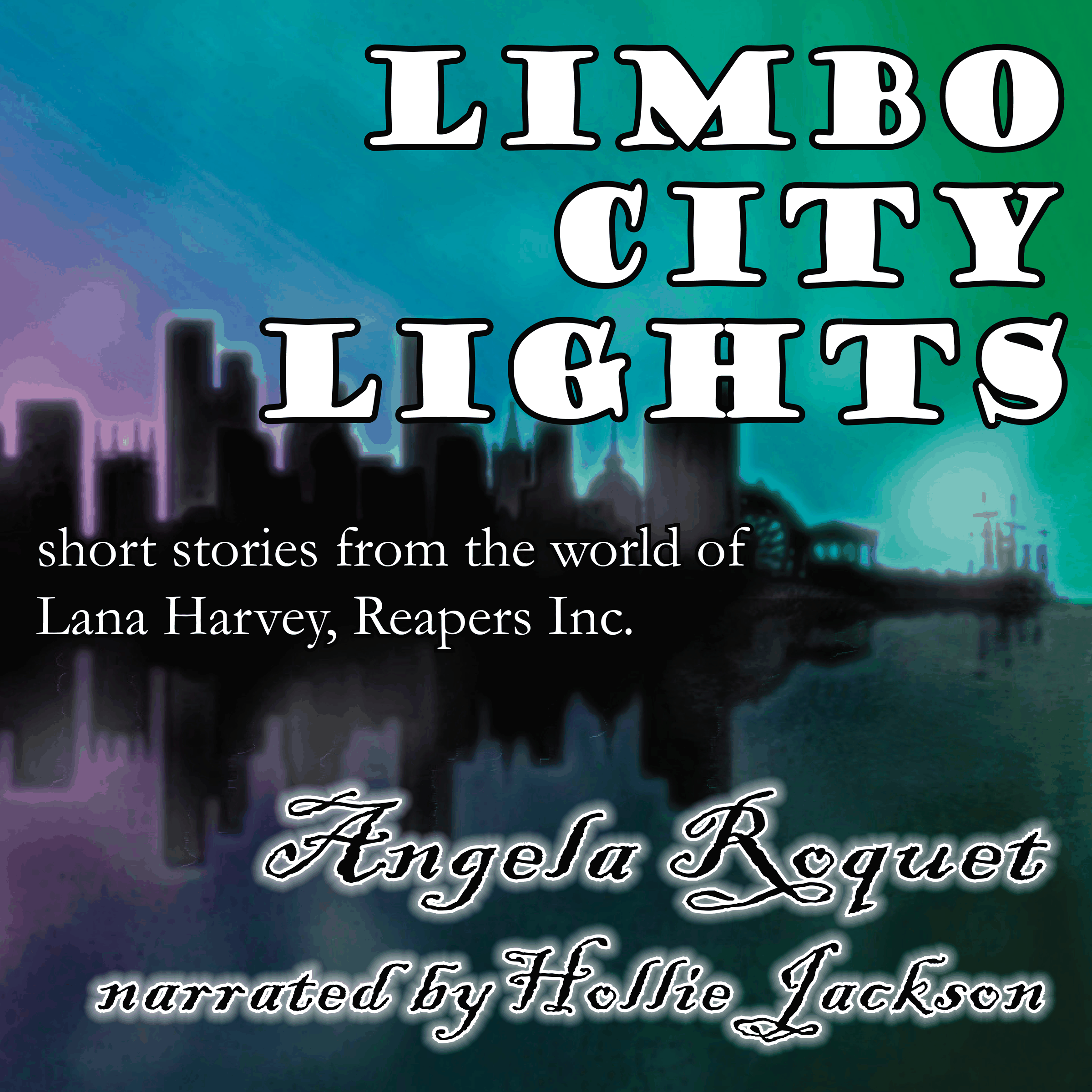 Limbo City Lights