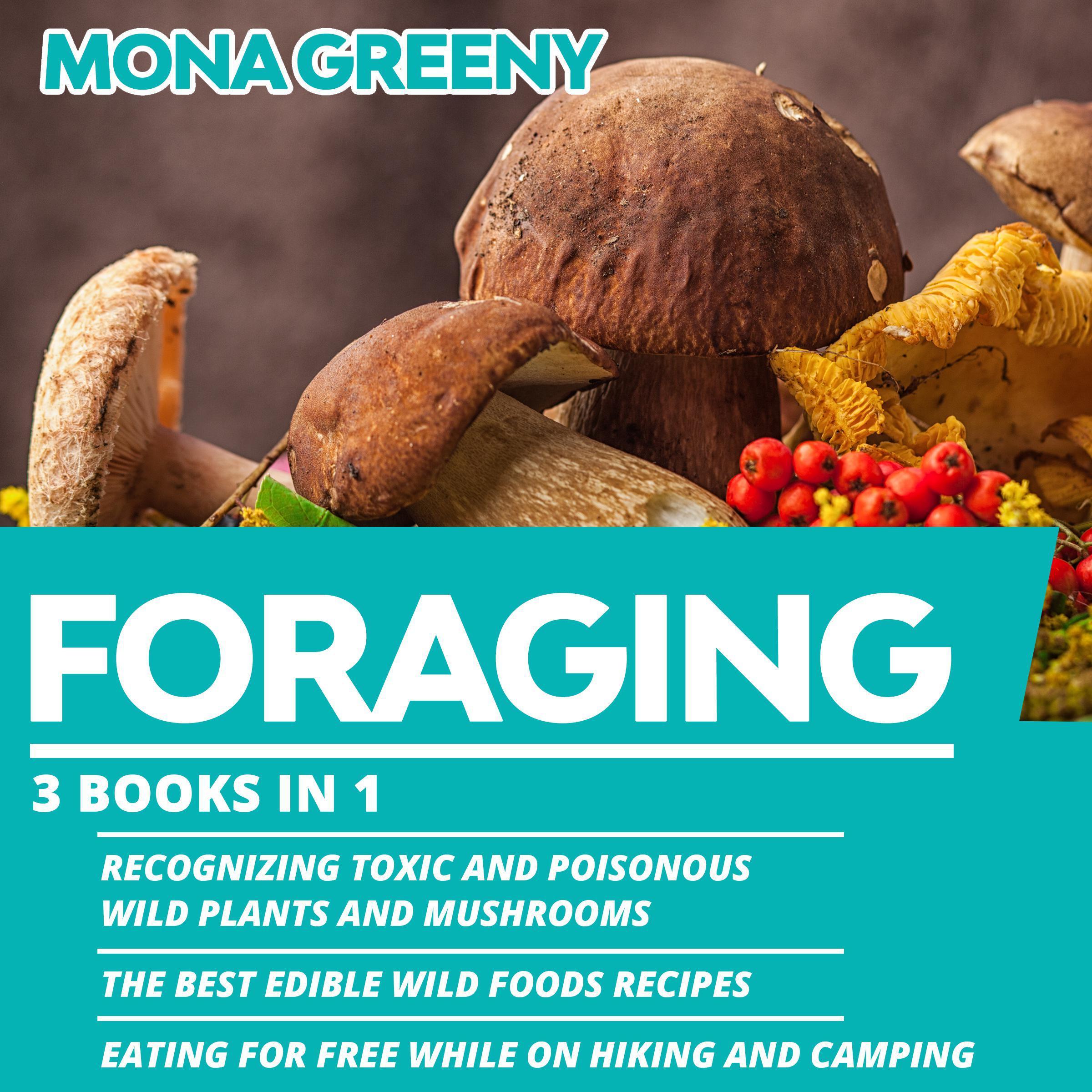 Foraging