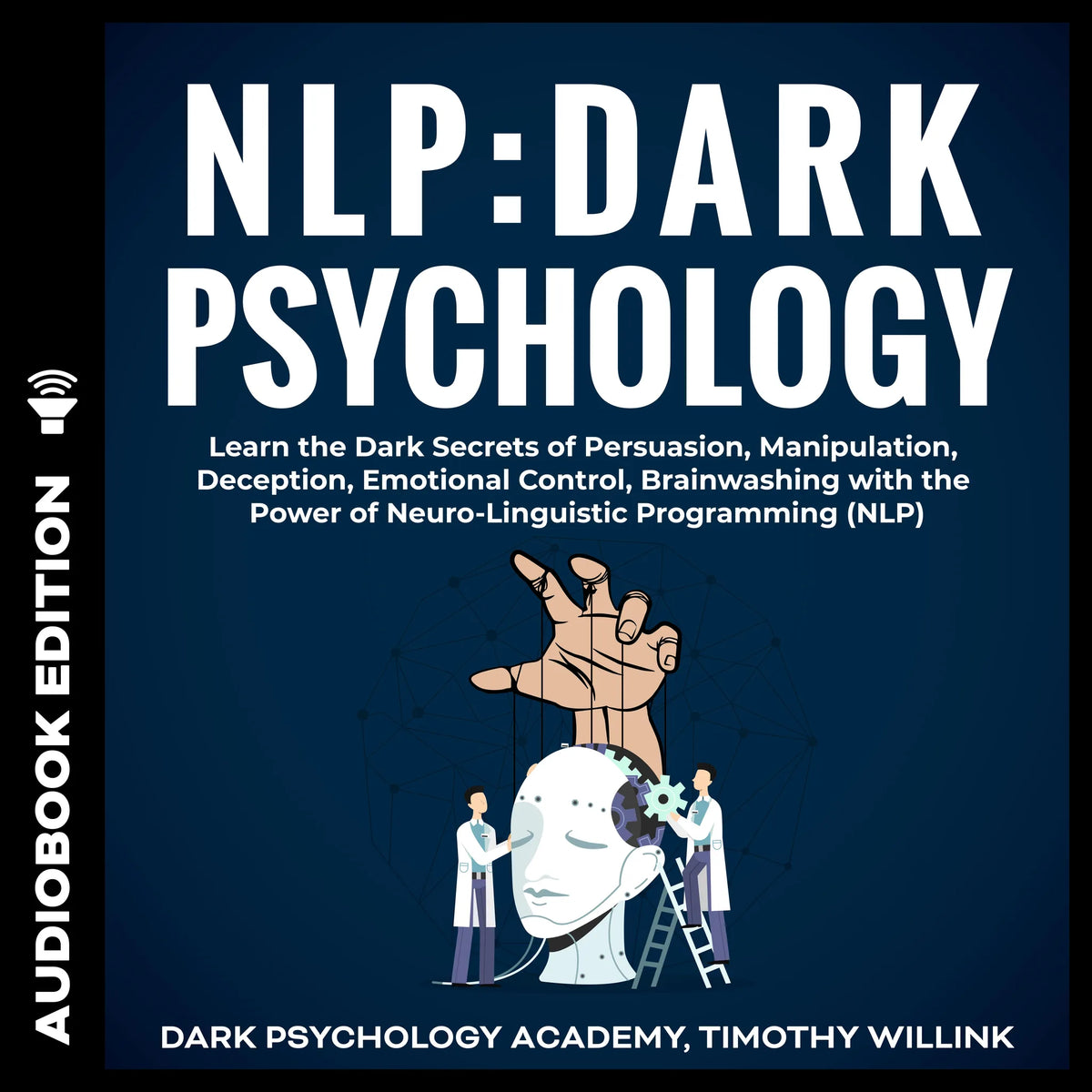 NLP: Dark Psychology