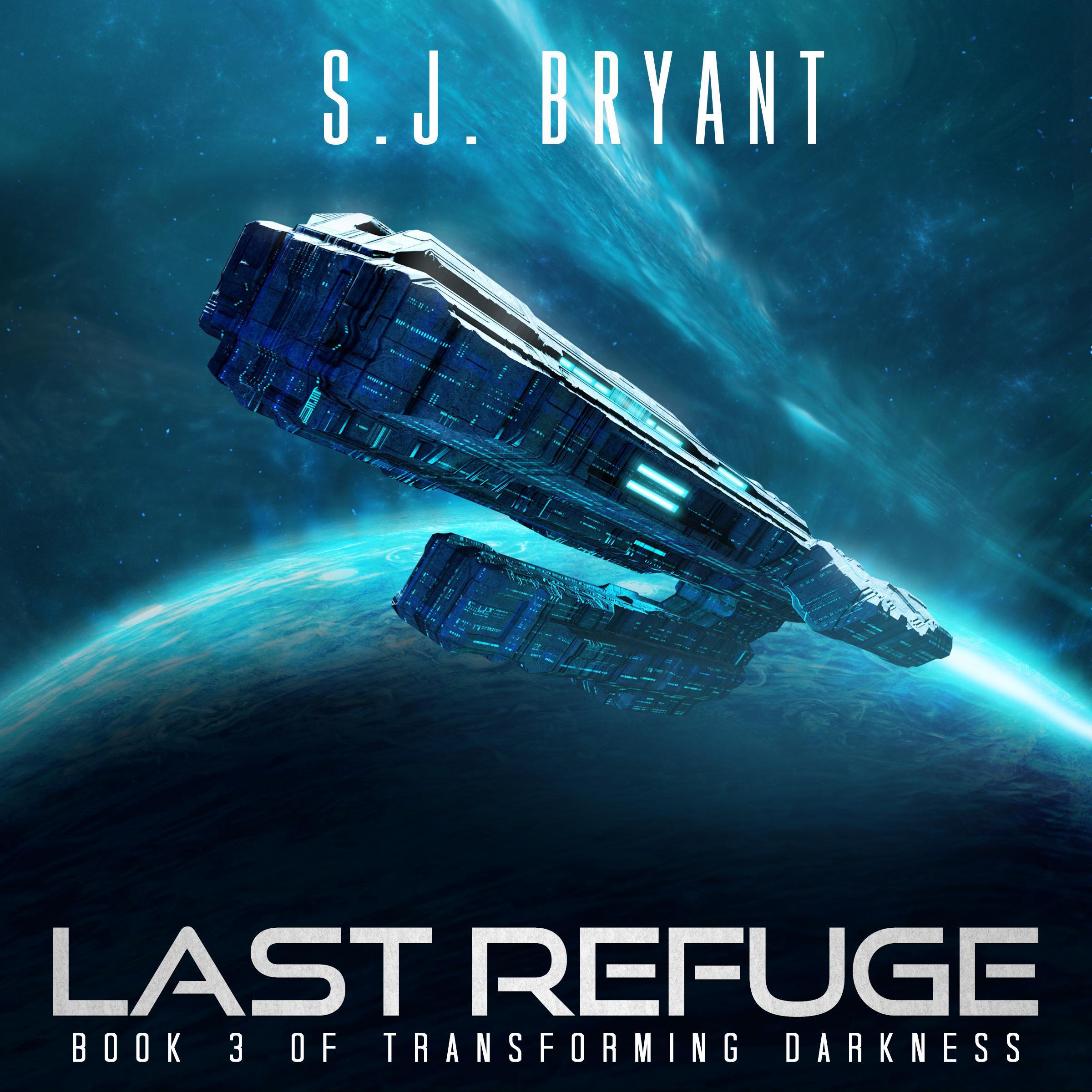 Last Refuge