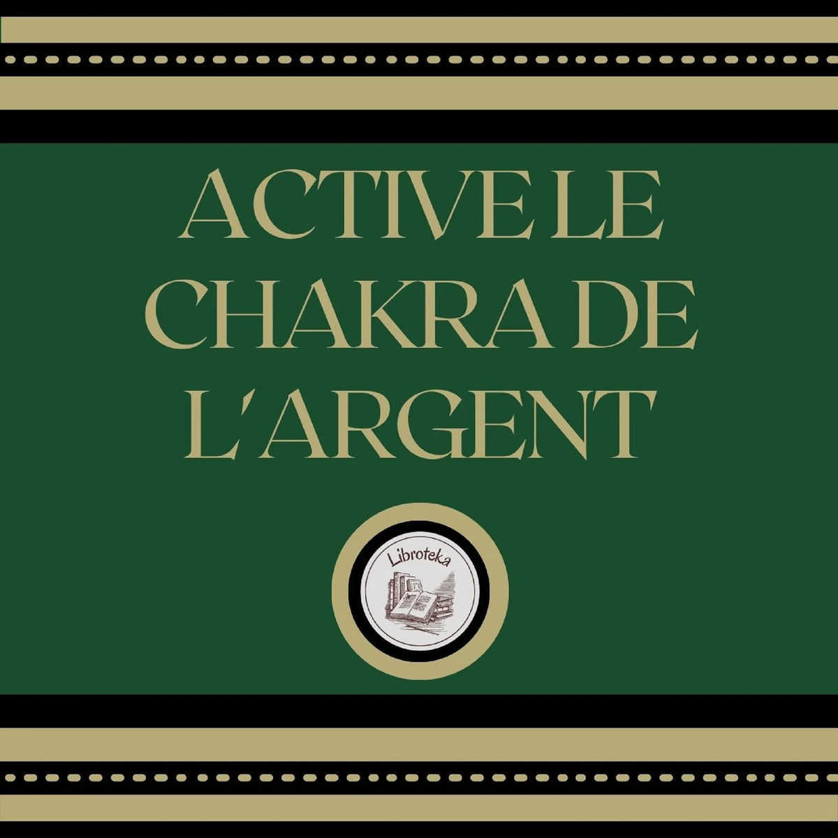 Active le Chakra de l'argent